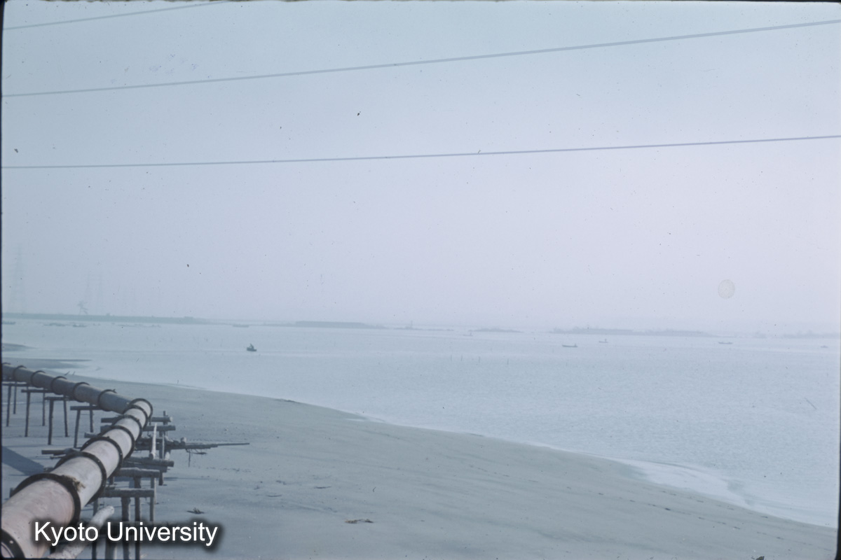 名古屋港（1959） (1)