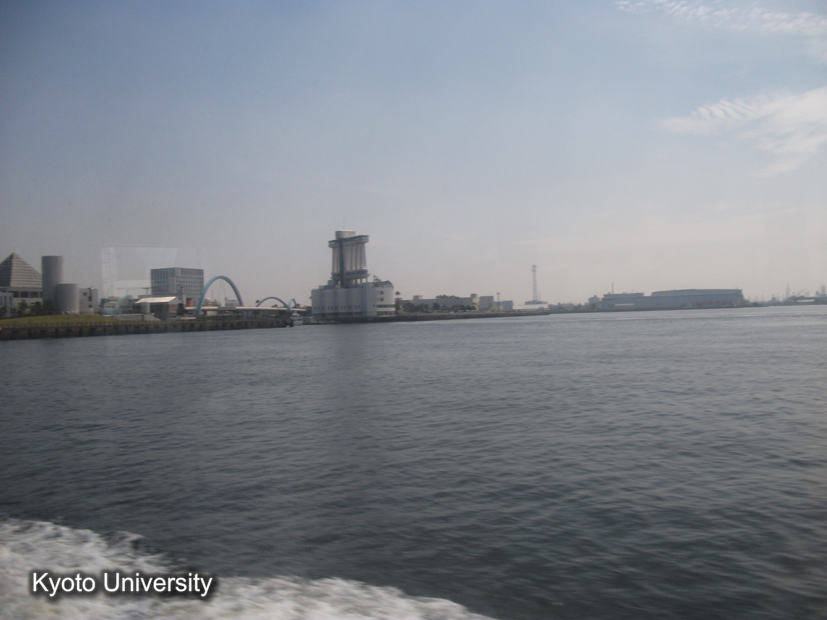 名古屋港（2010） (1)