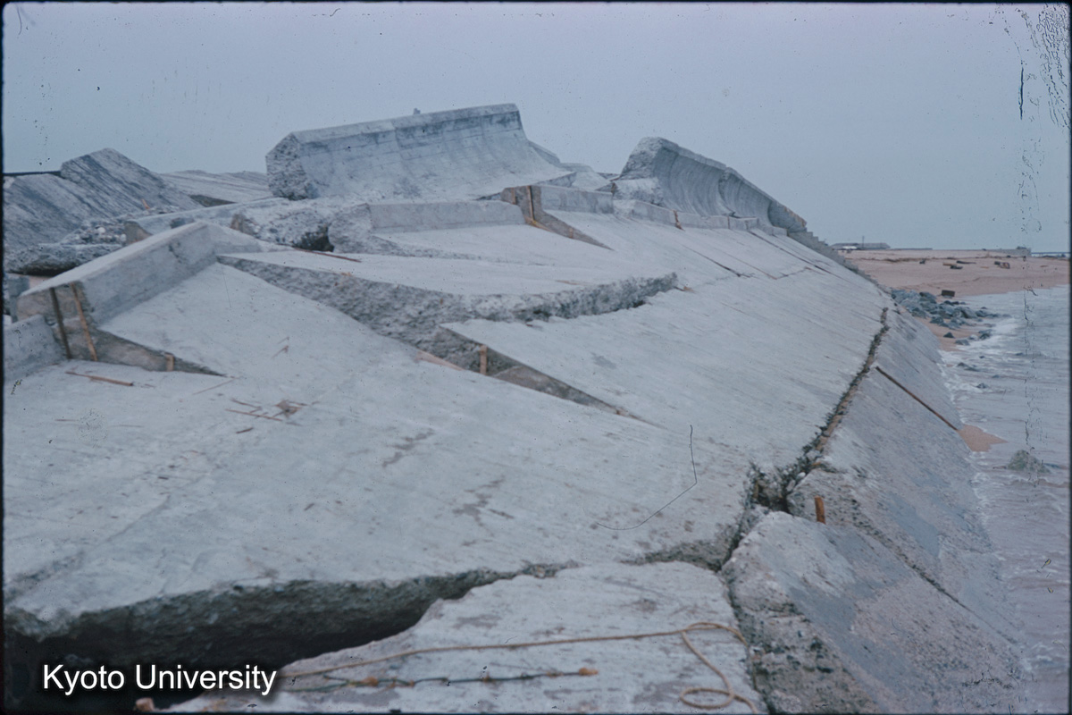 四日市管内　磯津（1959） (1)