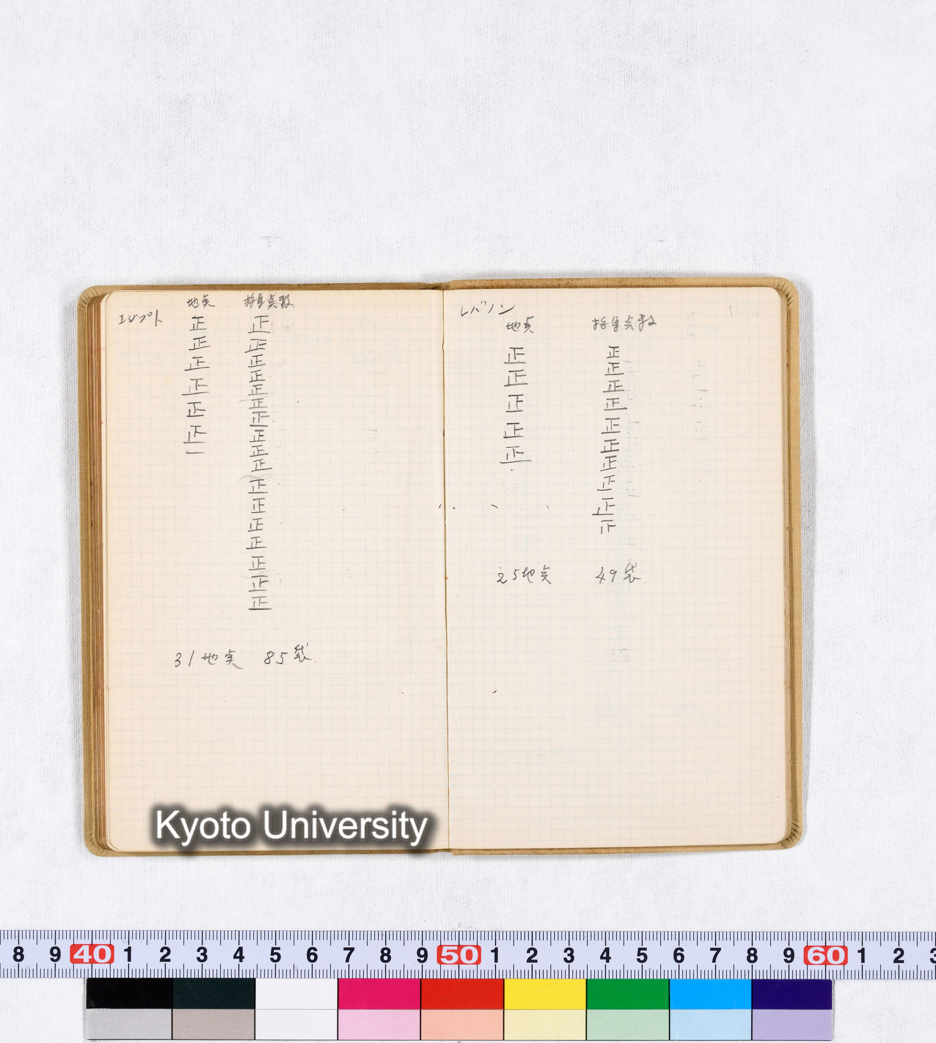 採集 BMUK III 1959 (56)