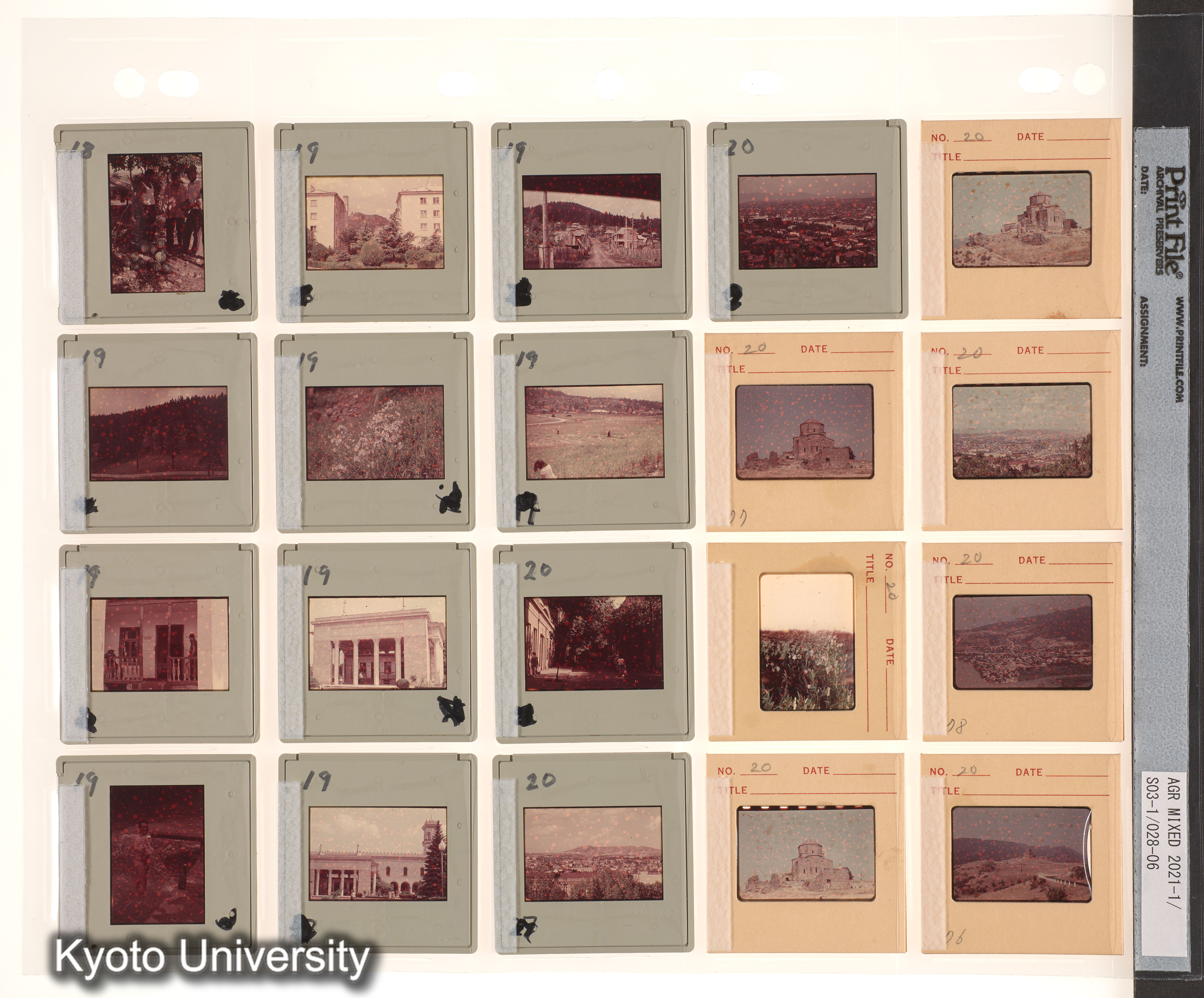 BEC1；BEC2；雑 (1)