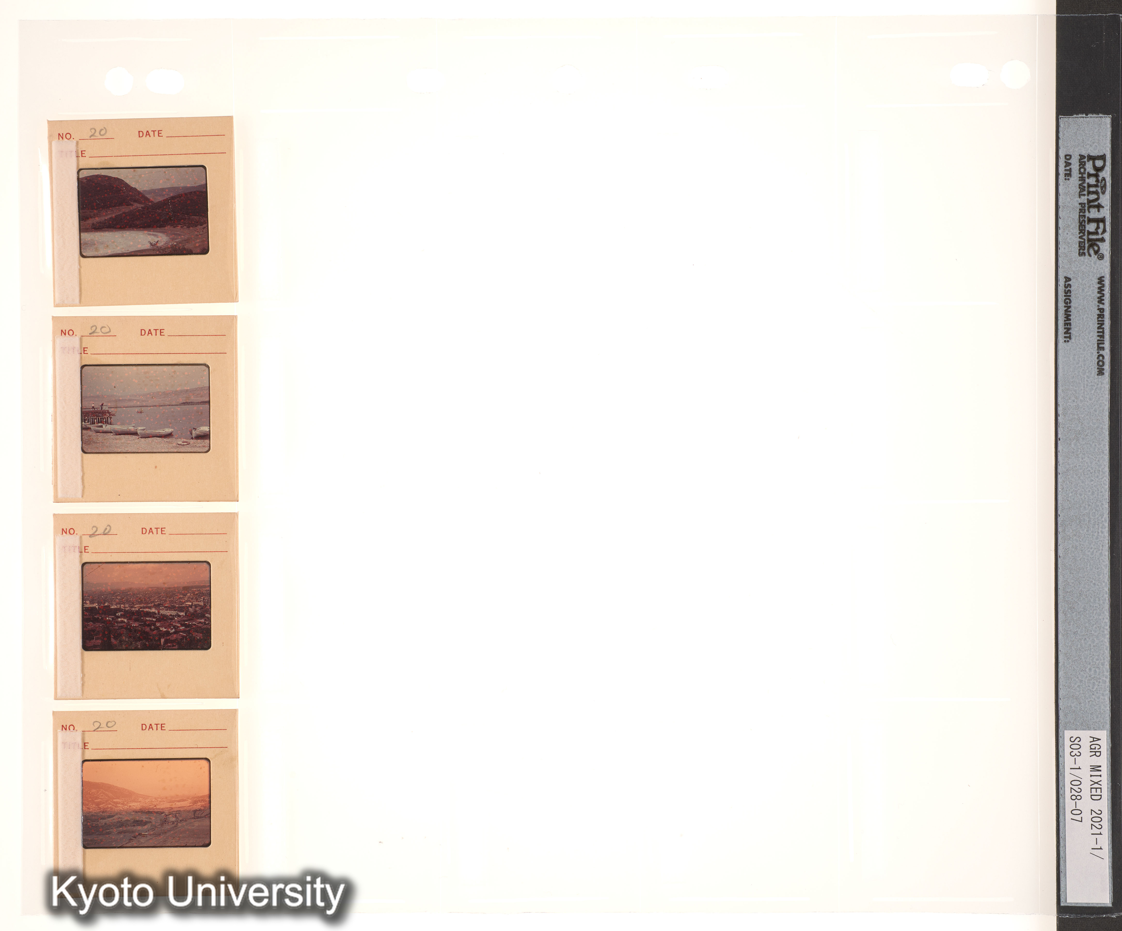 BEC1；BEC2；雑 (2)