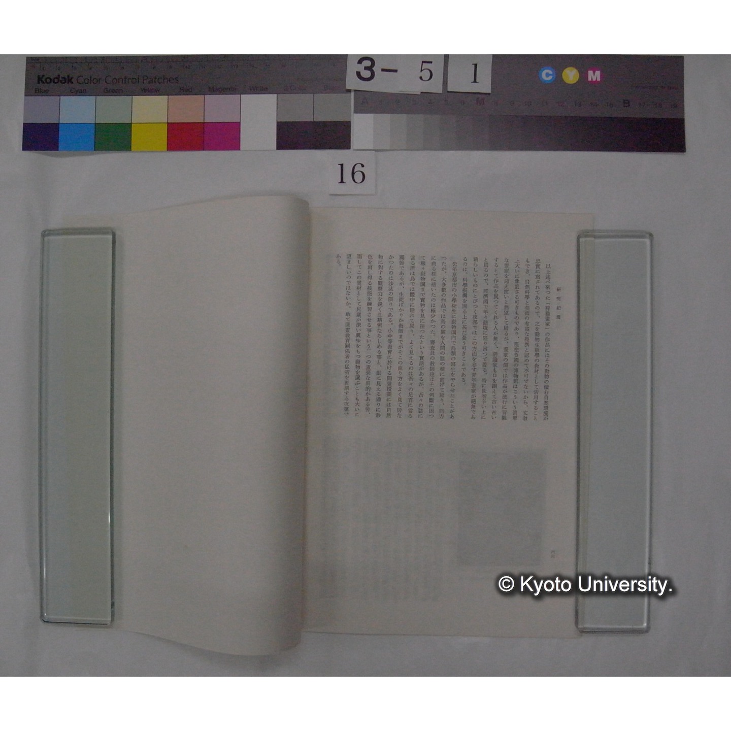 動物画家と狩猟画家 / 川村多實二 (京都市立美術大学研究紀要; 5号抜刷) (3)