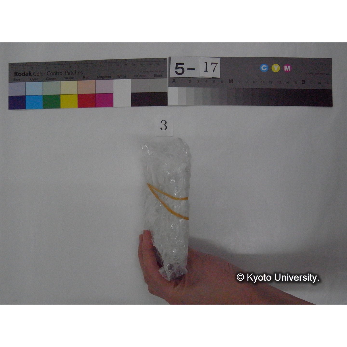 スライド(ガラス種板) (1)