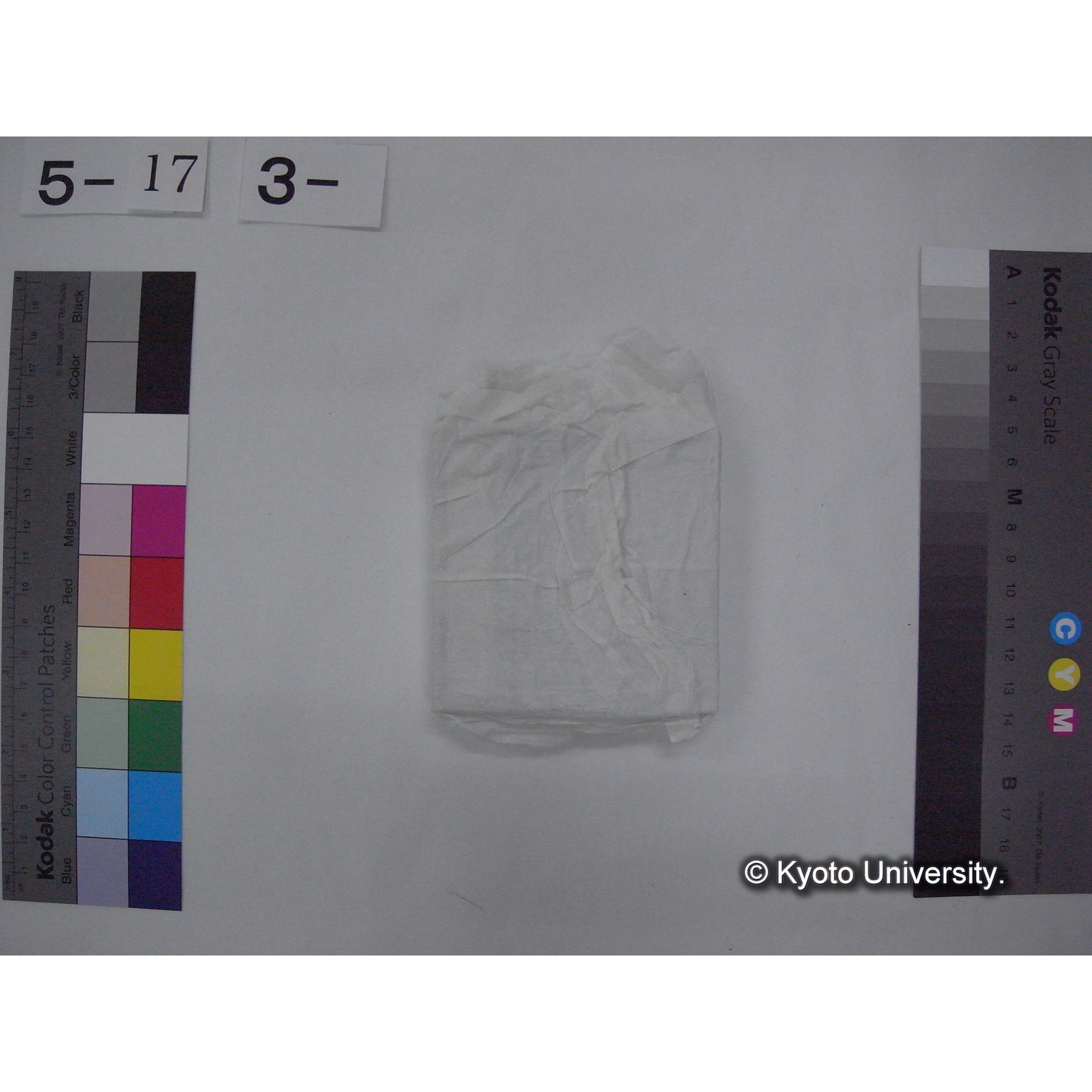 スライド(ガラス種板) (6)