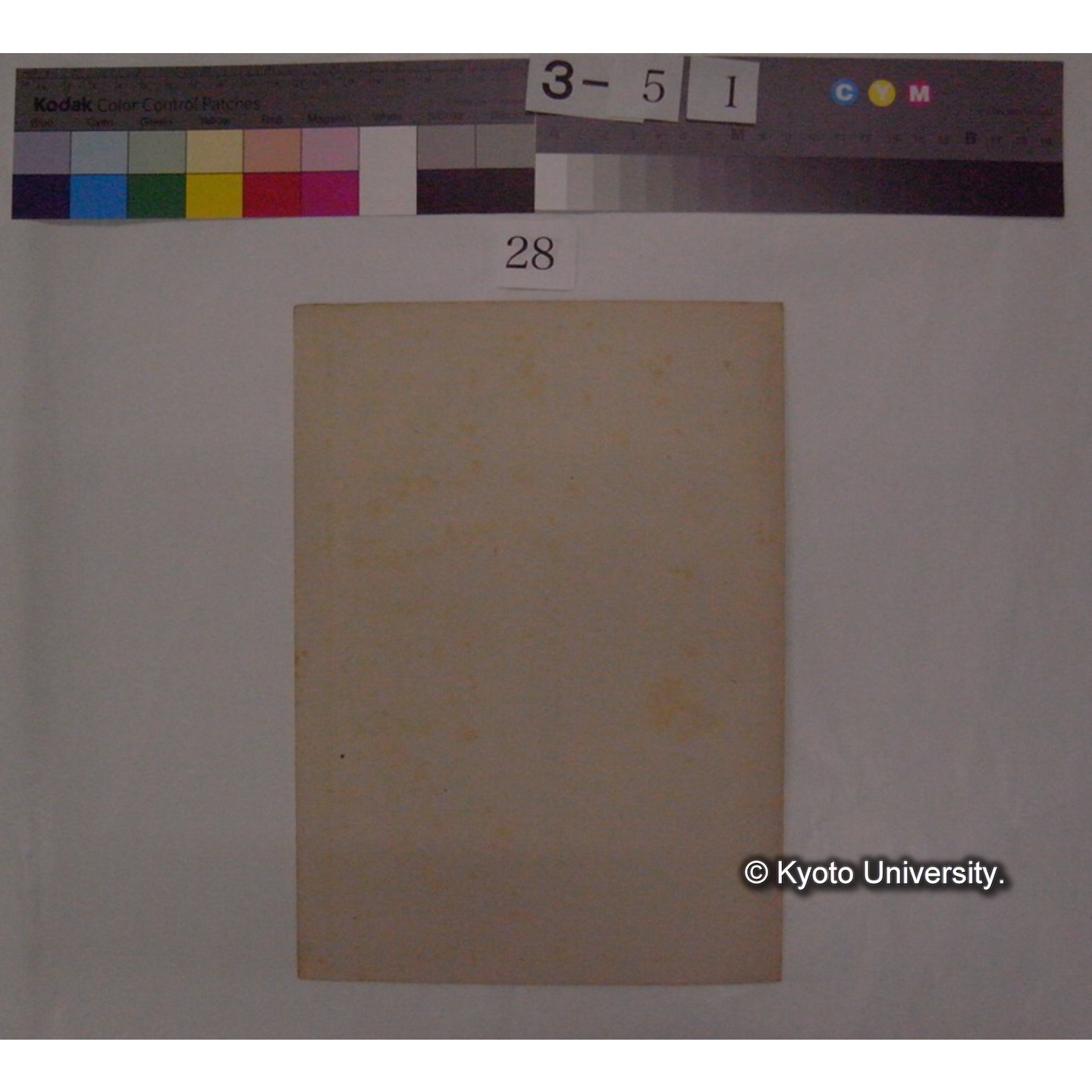 台湾産鳥類の啼声に就て / 川村多實二 (日本学術協会報告; 15巻2号抜刷) (5)