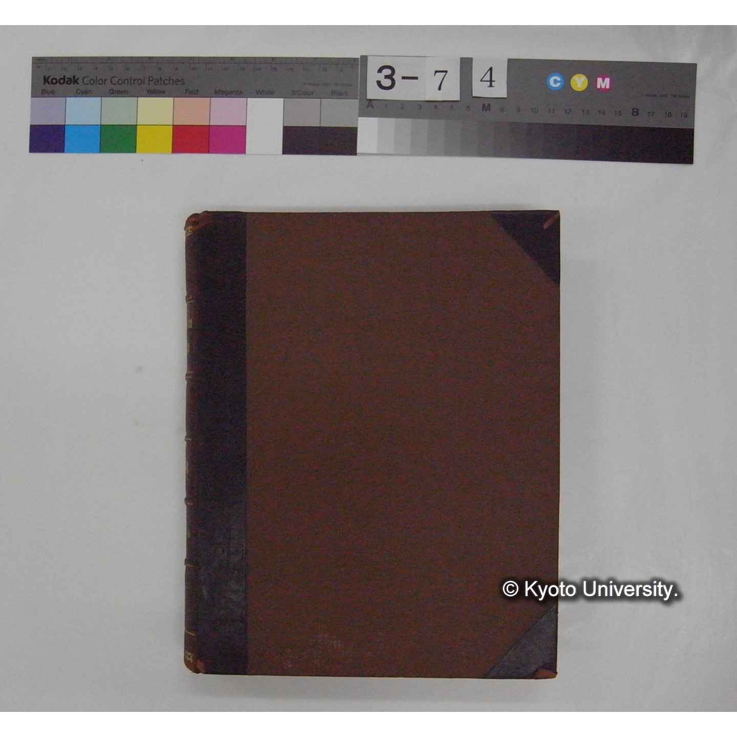 Vergleichende Physiologie (Band6: Zirkulation) (比較生理学 巻6 循環器) [翻訳ノート製本か] (2)