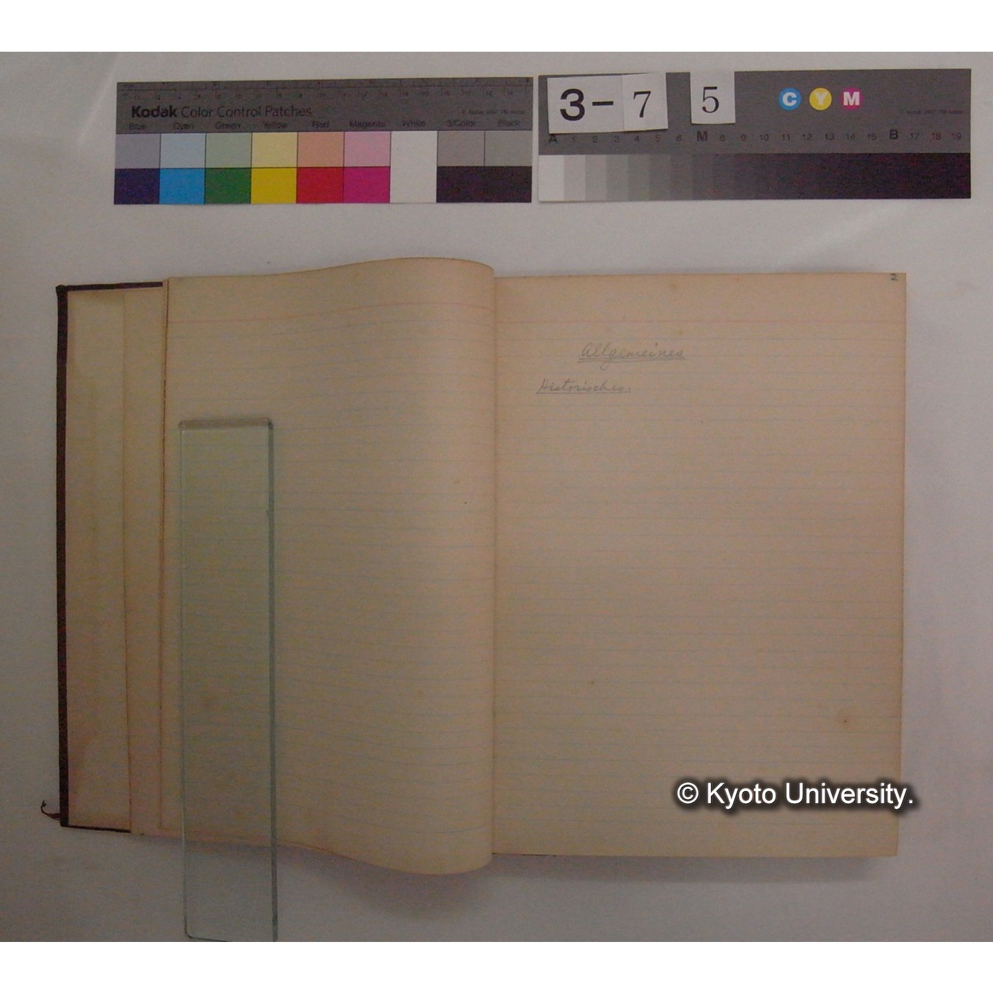 Vergleichende Physiologie (Band4: Respiration) (比較生理学 巻4 呼吸) [翻訳ノート製本か] (6)