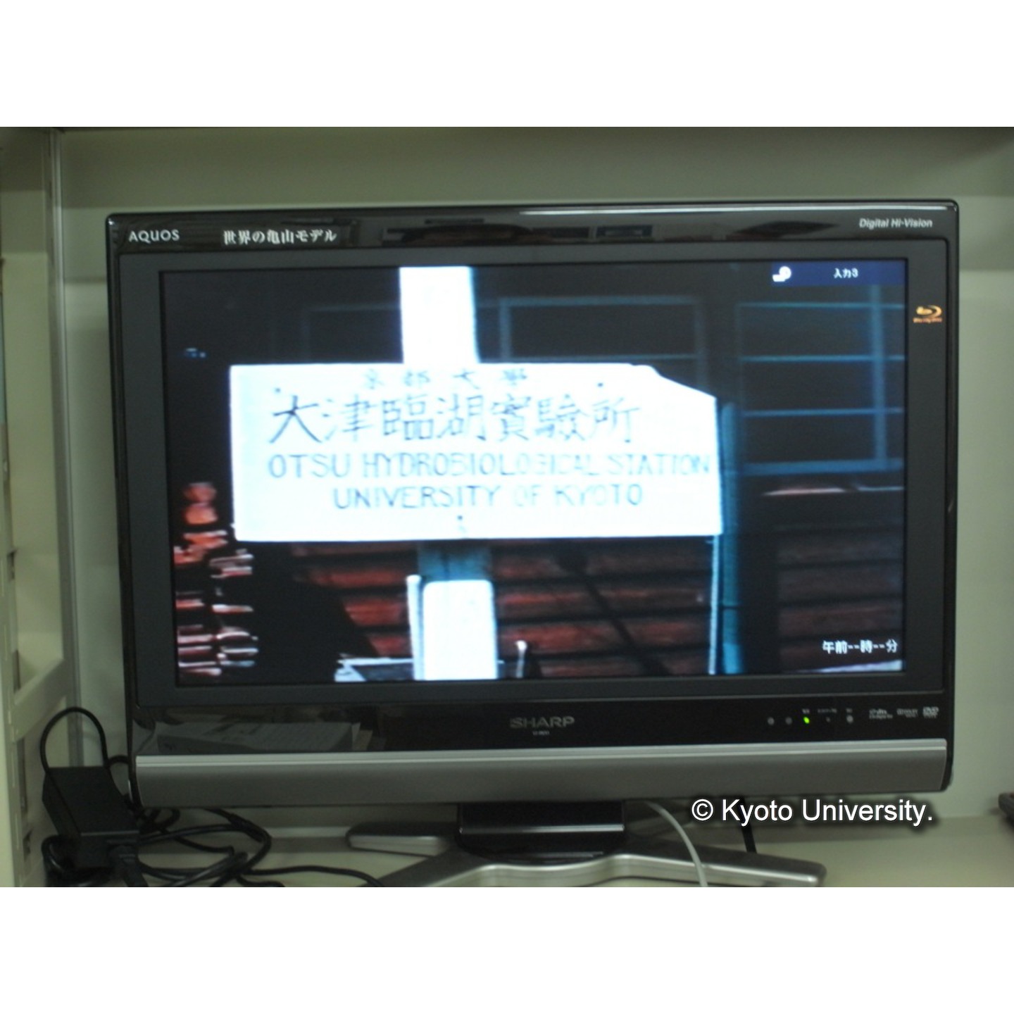 (「生態研センター8mmフィルム」)[映像資料] (13)