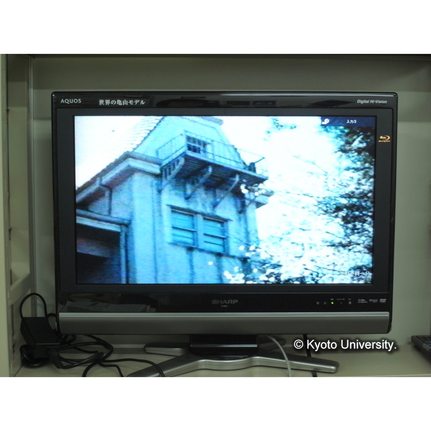 (「生態研センター8mmフィルム」)[映像資料] (15)