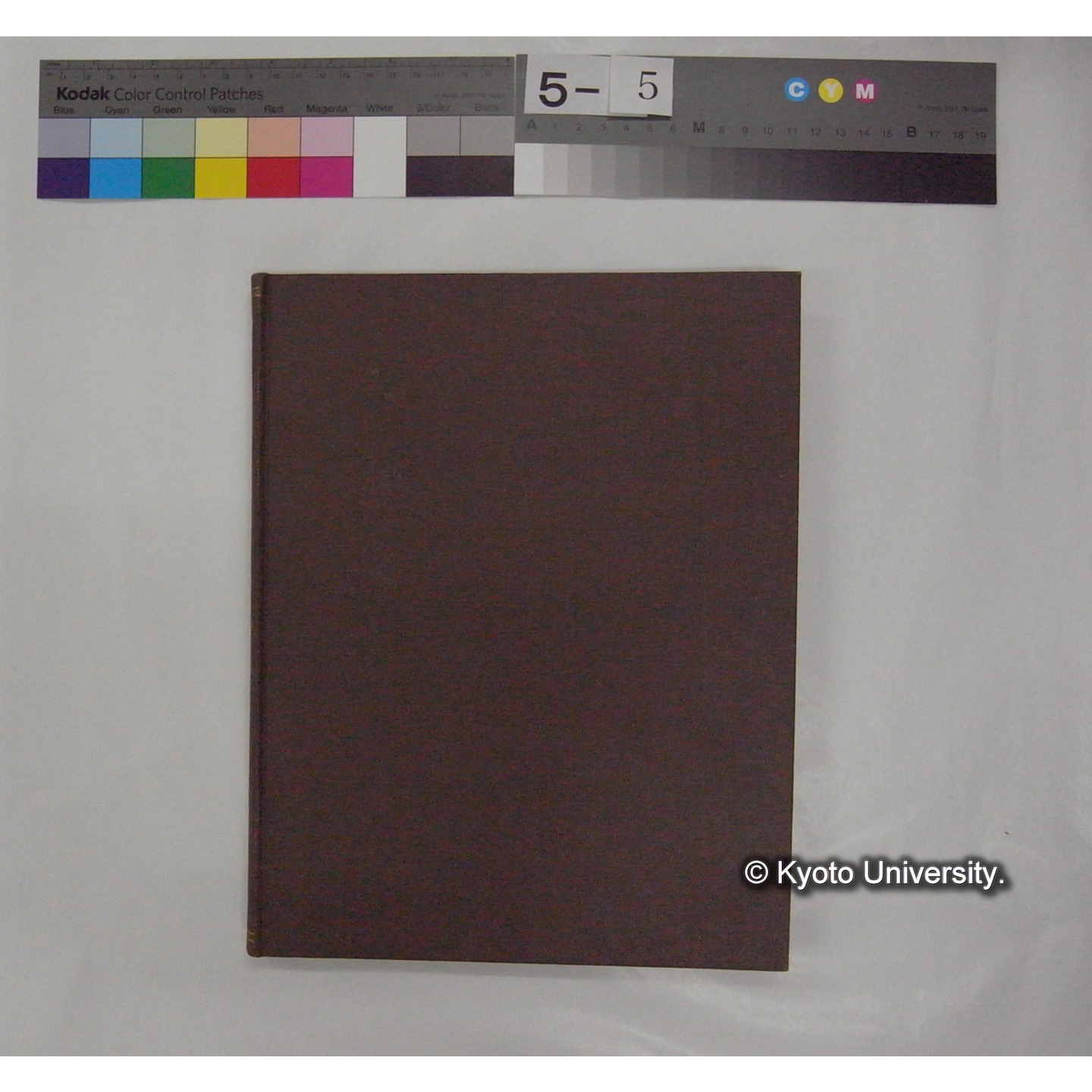 Bibliography of Fresh-Water Fishes of Eastern Asia. (2)