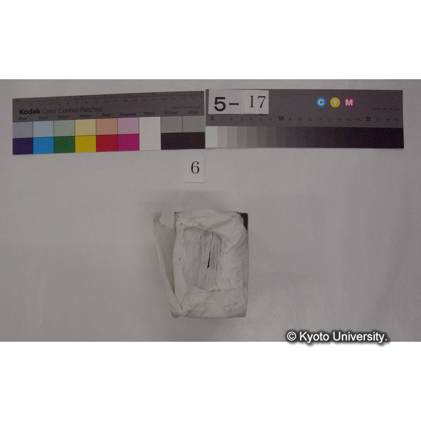 スライド(ガラス種板) (5)