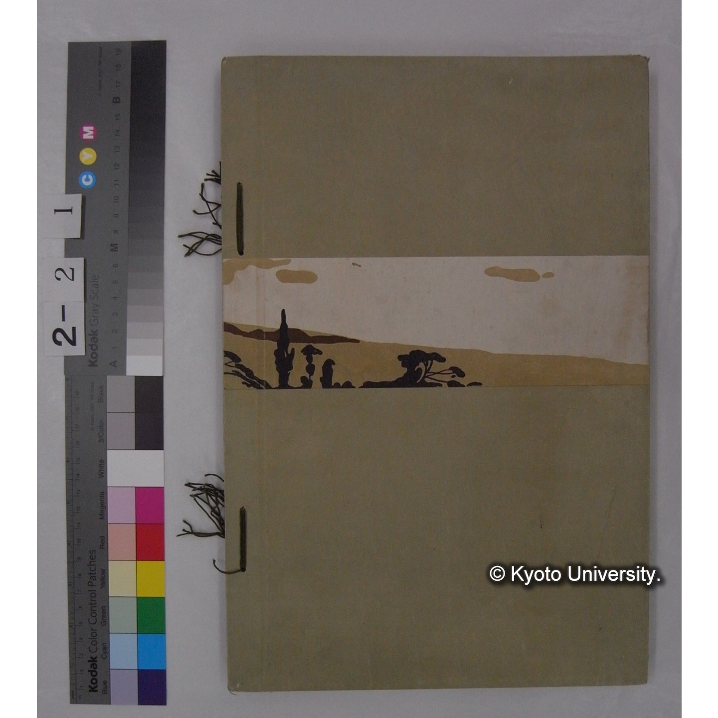 黙語西洋画集 / 浅井忠[画] ; 黙語会 (4)