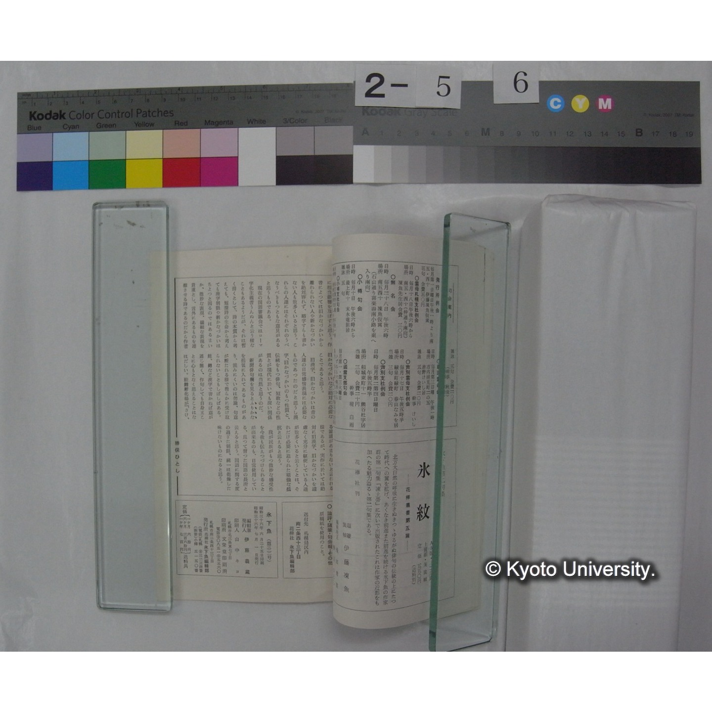 氷下魚 (322号,昭和36.7) (5)