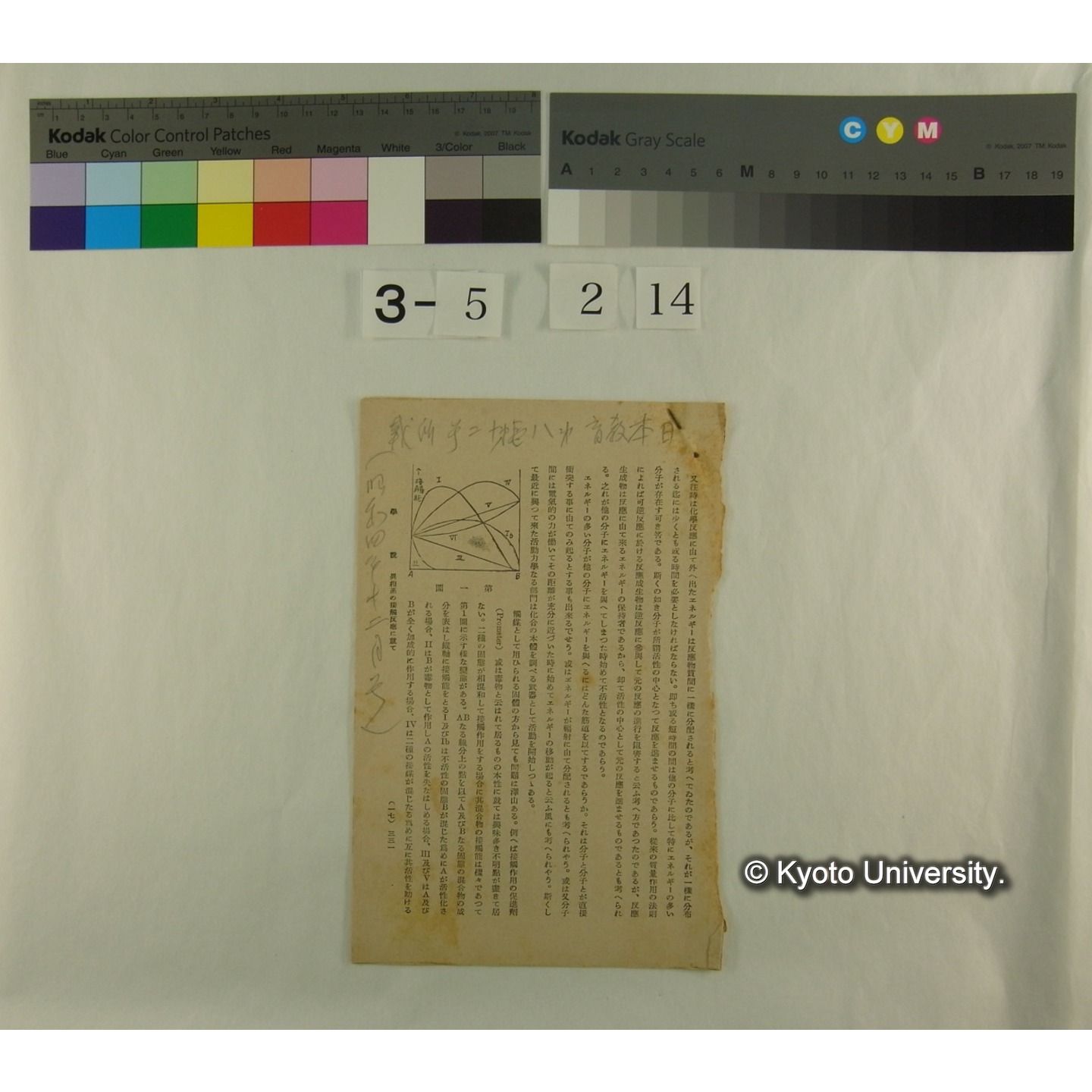 軍事教練の効果 / 川村多實二 (日本教育; 第8巻12号切抜) (1)