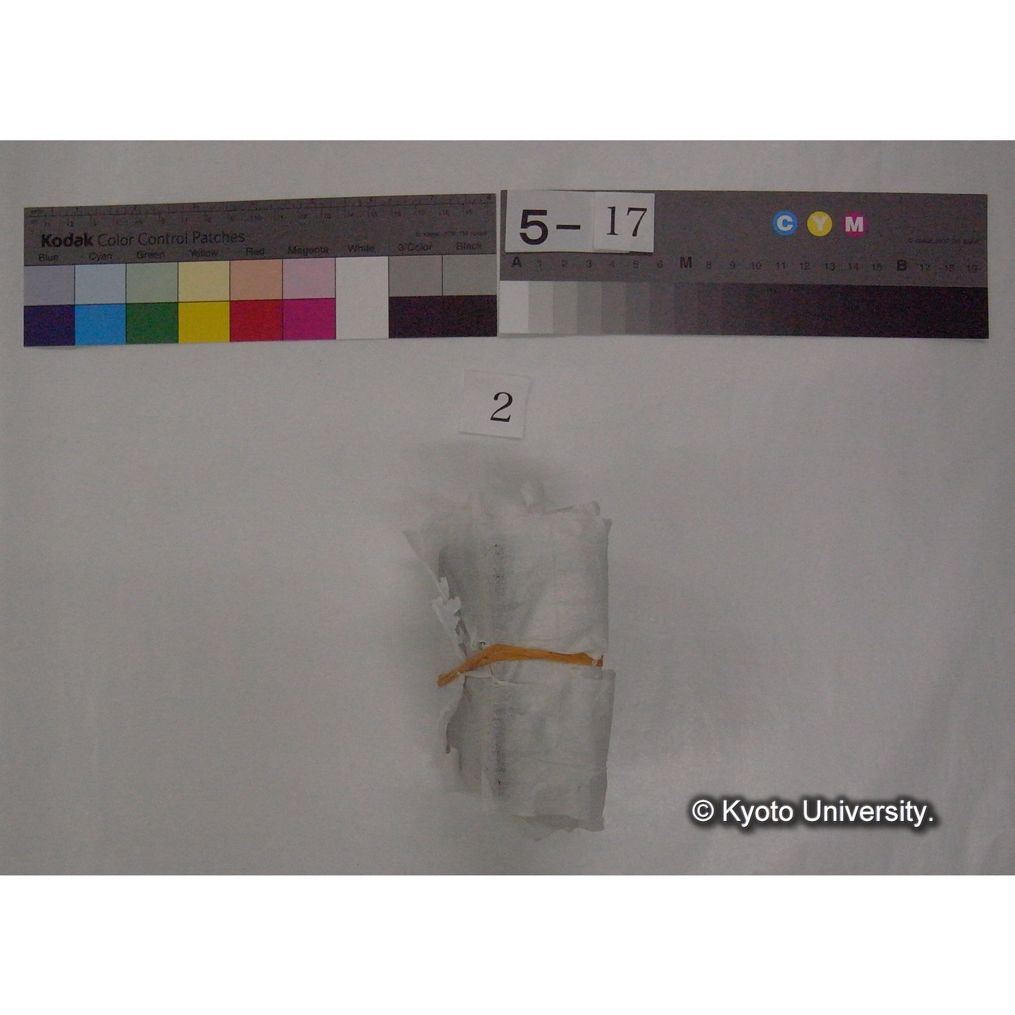 スライド(ガラス種板) (1)