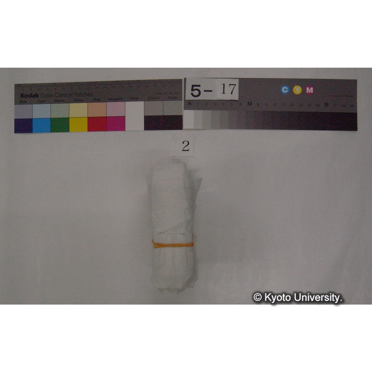 スライド(ガラス種板) (3)