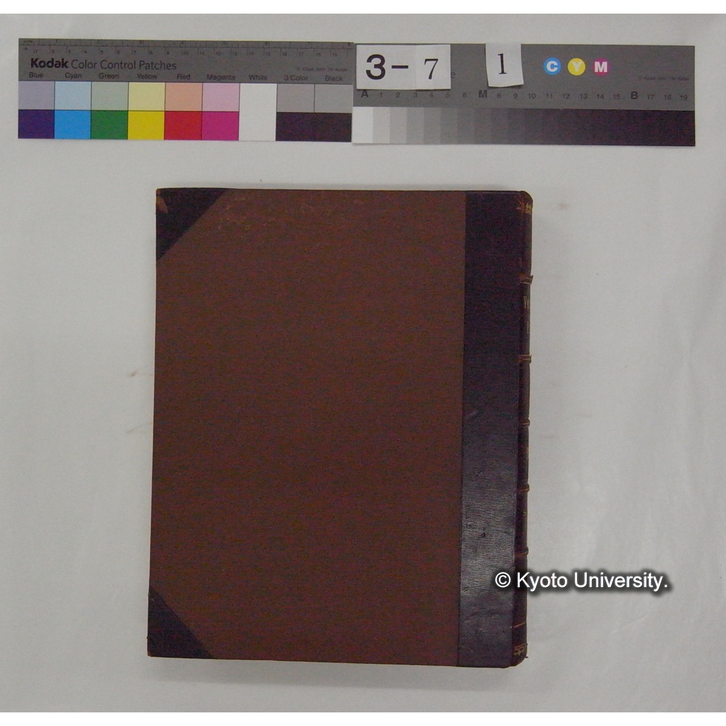 Vergleichende Physiologie (Band7: Sekretion u. Exkretion) (比較生理学 巻7 分泌と排出) [翻訳ノート製本か] (3)