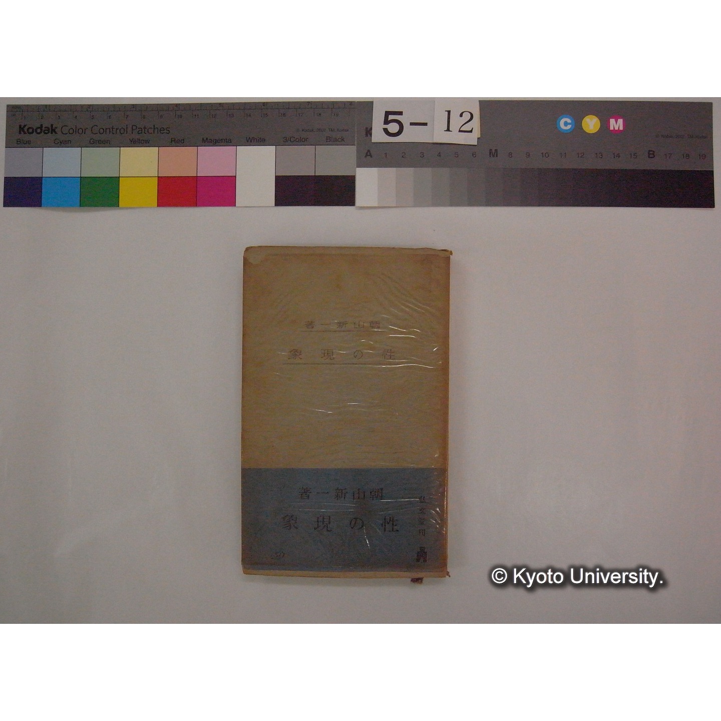 性の現象 / 朝山新一著 (教養文庫 ; 第15) (1)