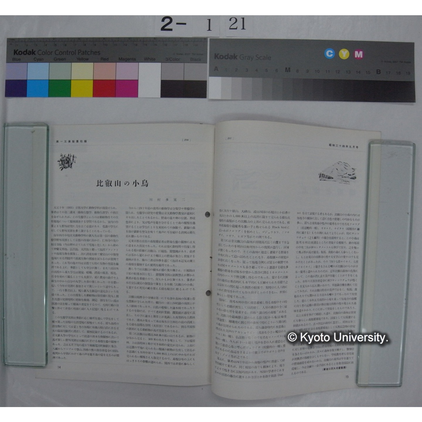 第一工業製薬社報 工業版 273号(昭和34.9) (3)