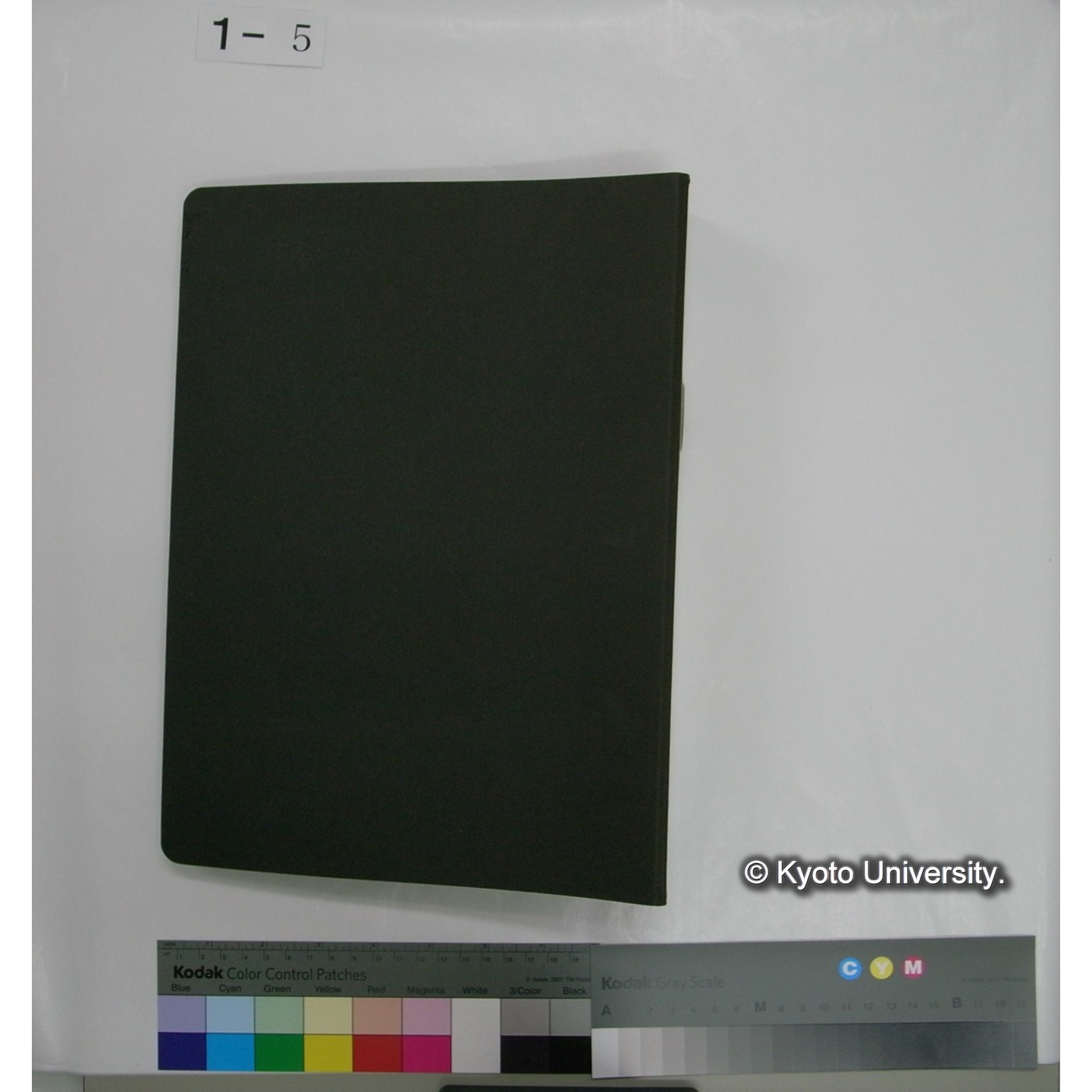 生態学講義 [直筆原稿] / (川村多實二) (1)