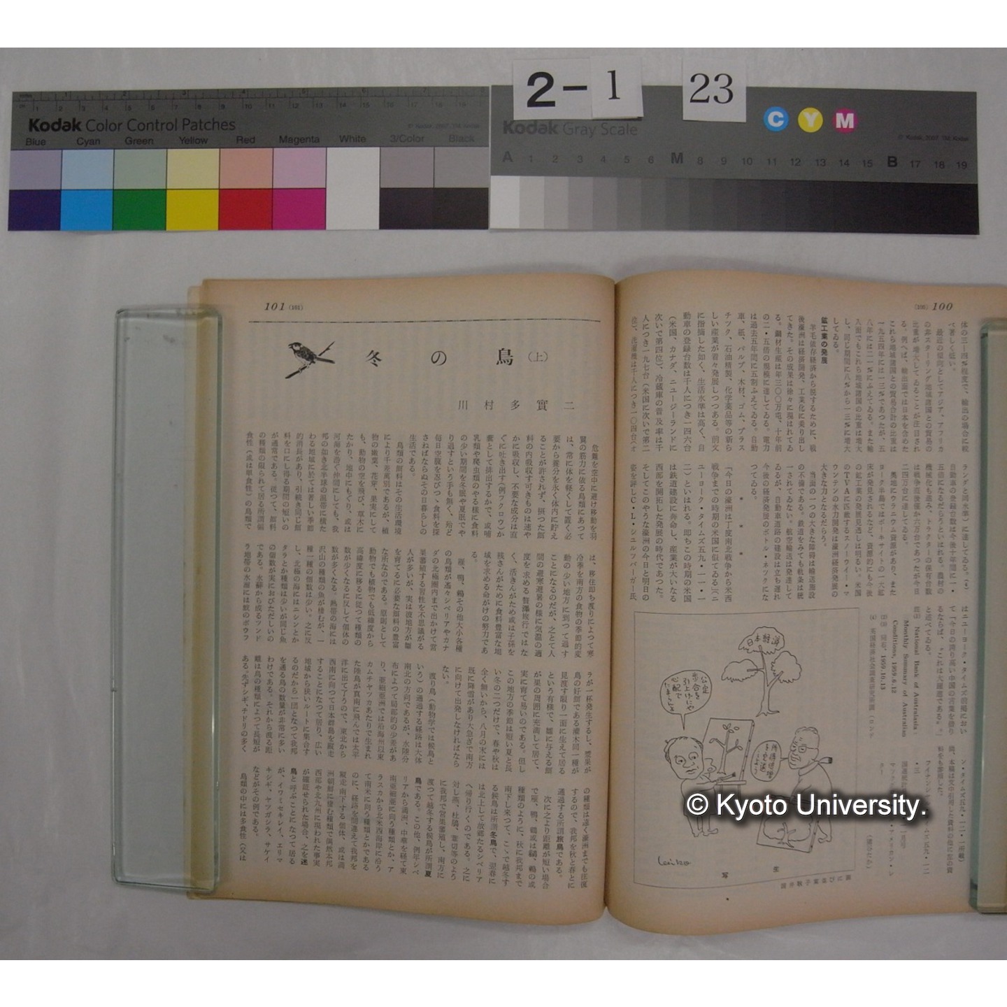 経済人 : HOMOECONOMICUS (14巻1号,昭和35.1) / 関西経済連合会刊 (3)