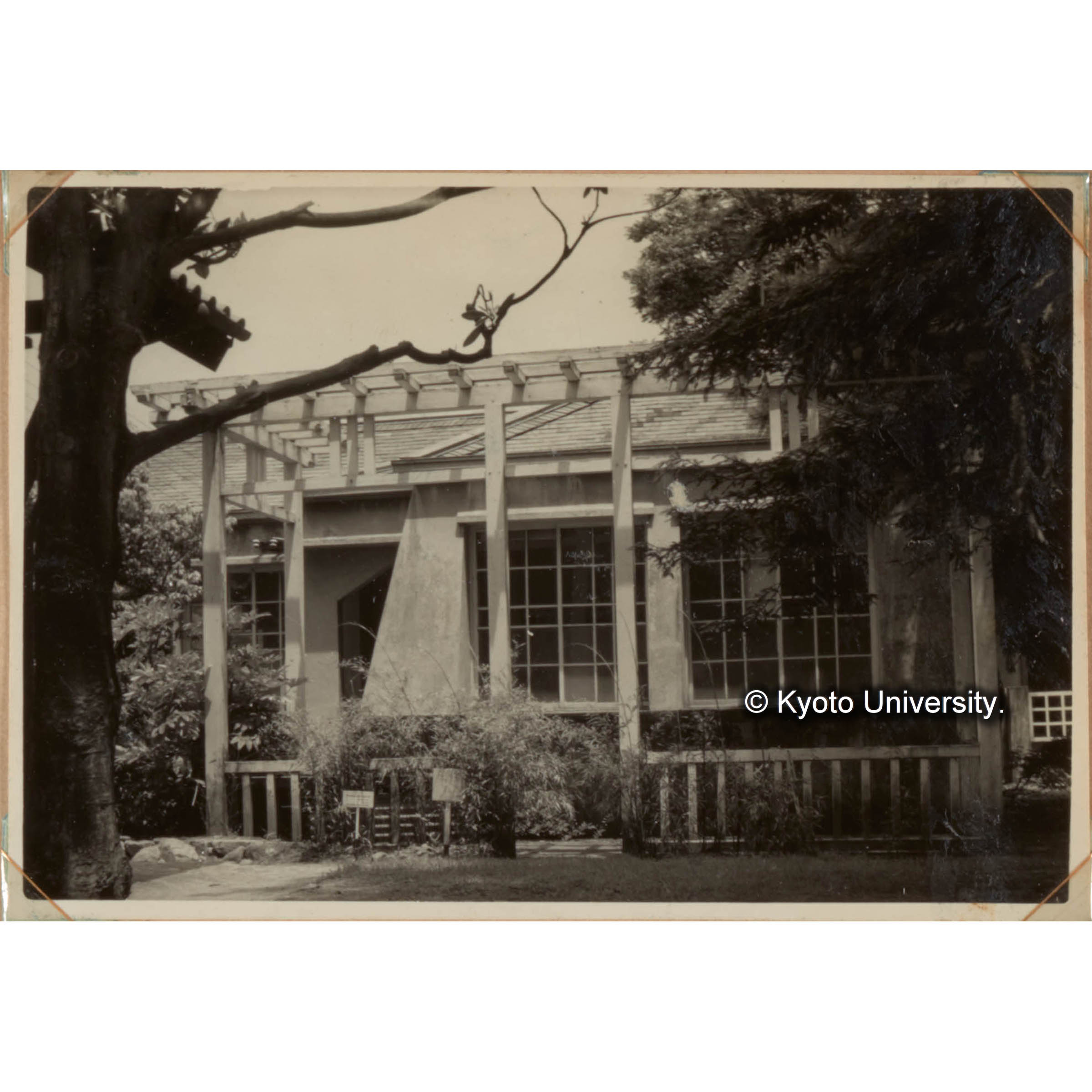 研究部の実験室 (1)