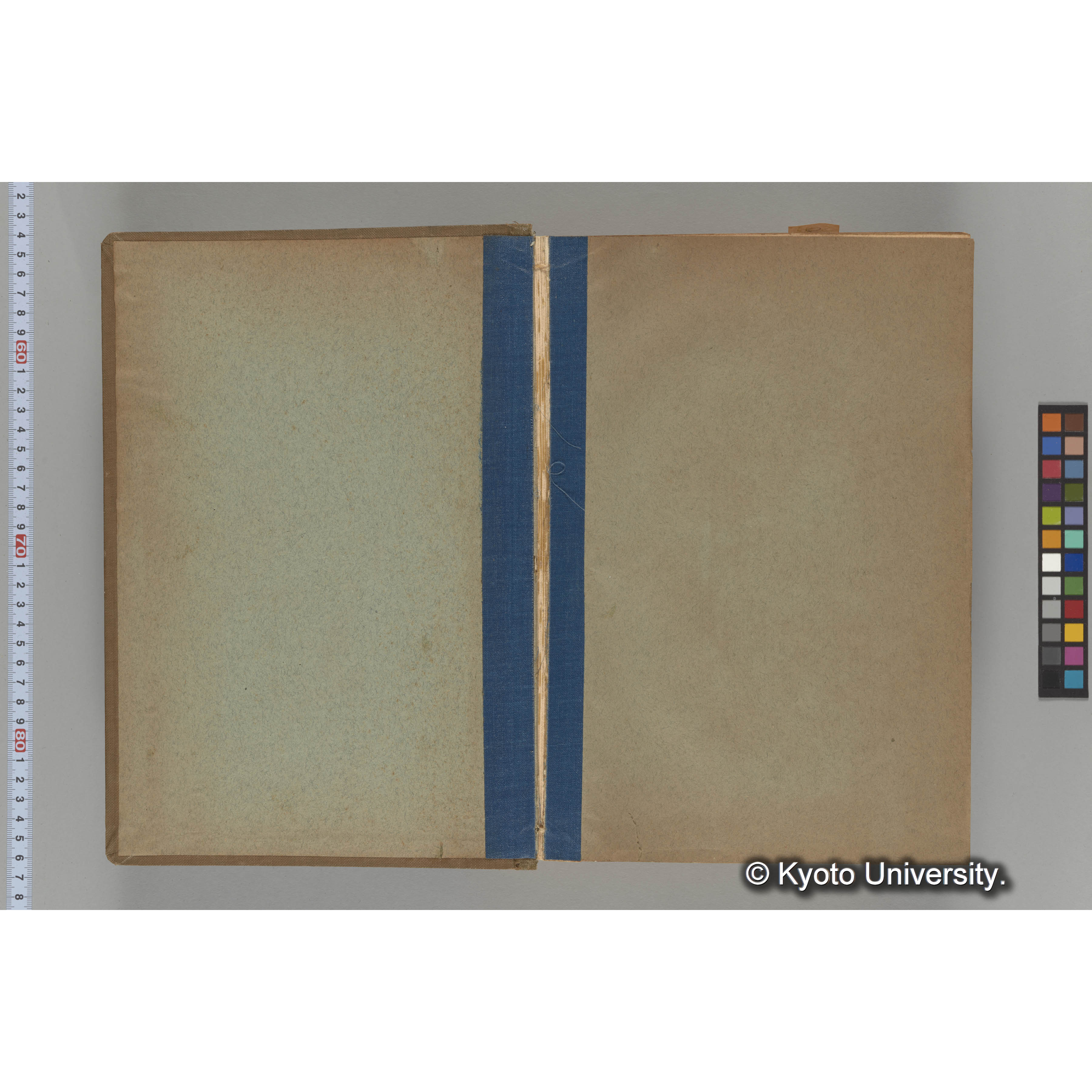 京都帝國大學朝鮮演習林 第一次検訂施業案附属　寫眞帳　昭和十二年五月 (2)