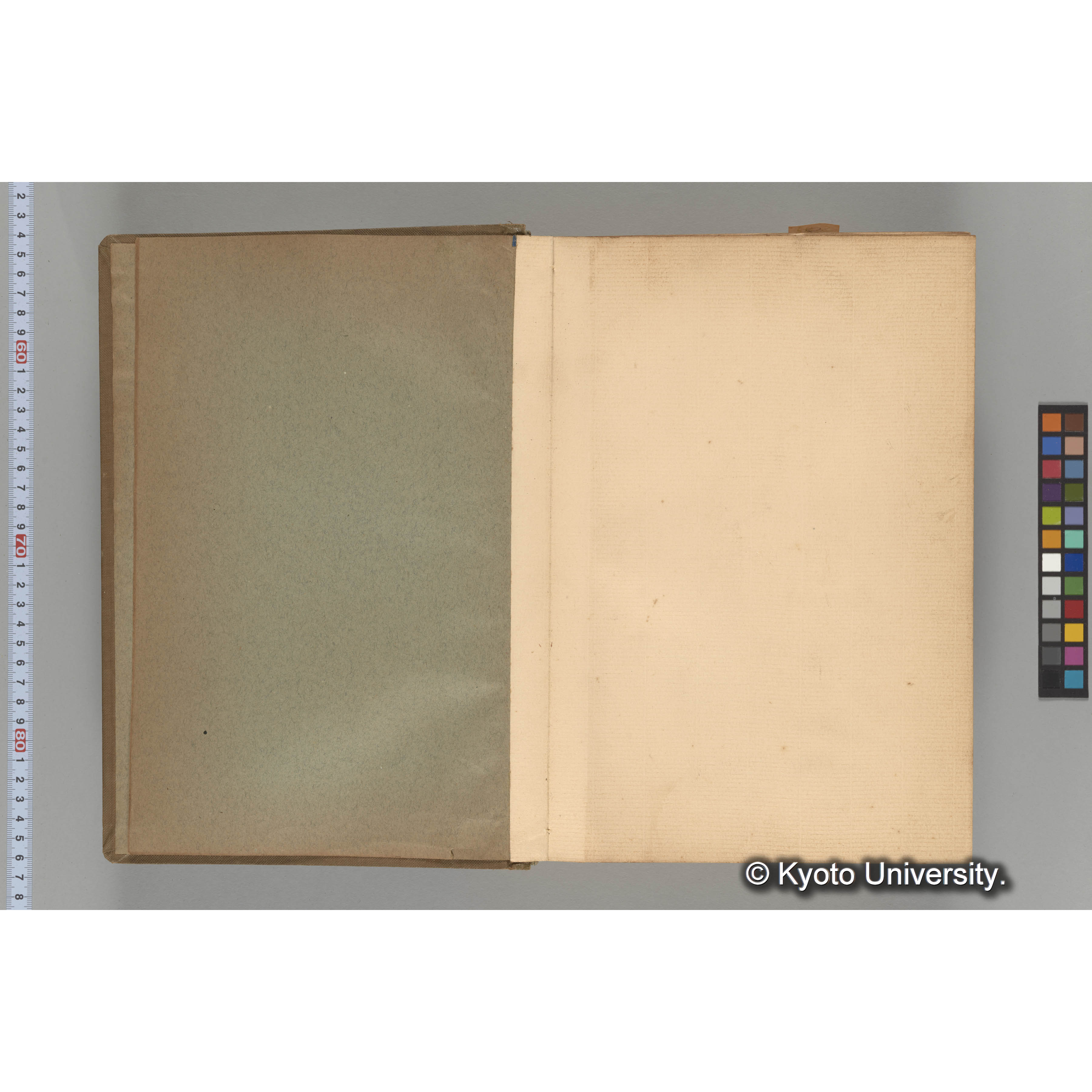 京都帝國大學朝鮮演習林 第一次検訂施業案附属　寫眞帳　昭和十二年五月 (3)