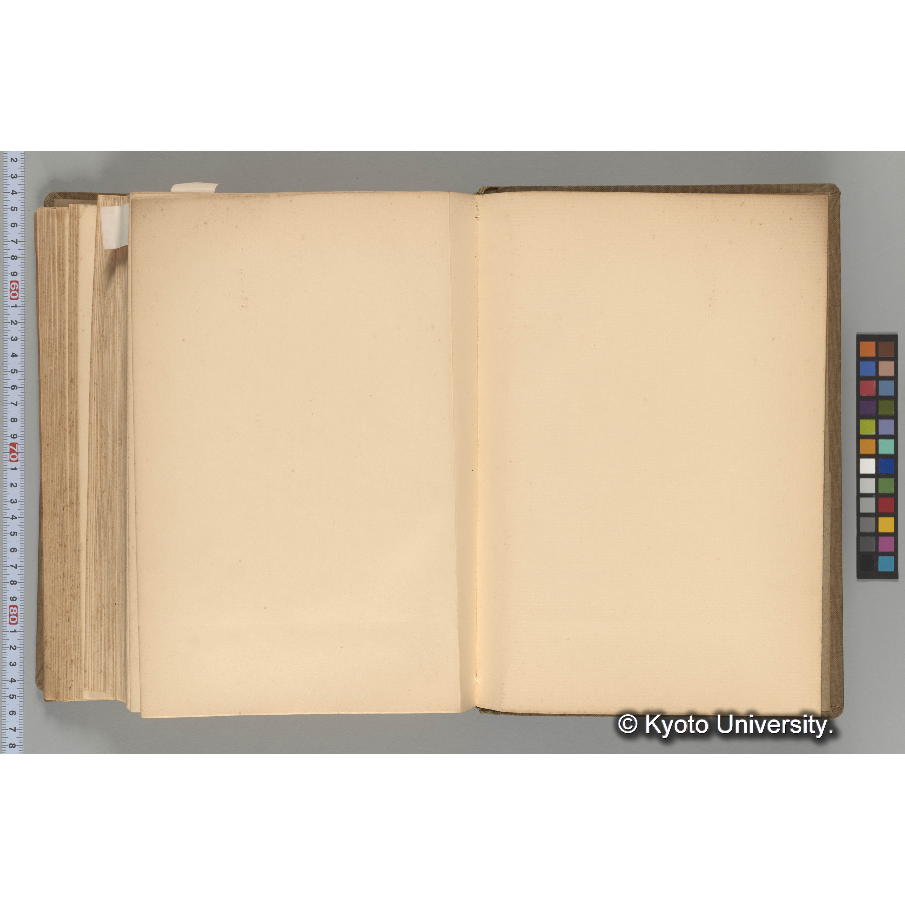 京都帝國大學朝鮮演習林 第一次検訂施業案附属　寫眞帳　昭和十二年五月 (82)