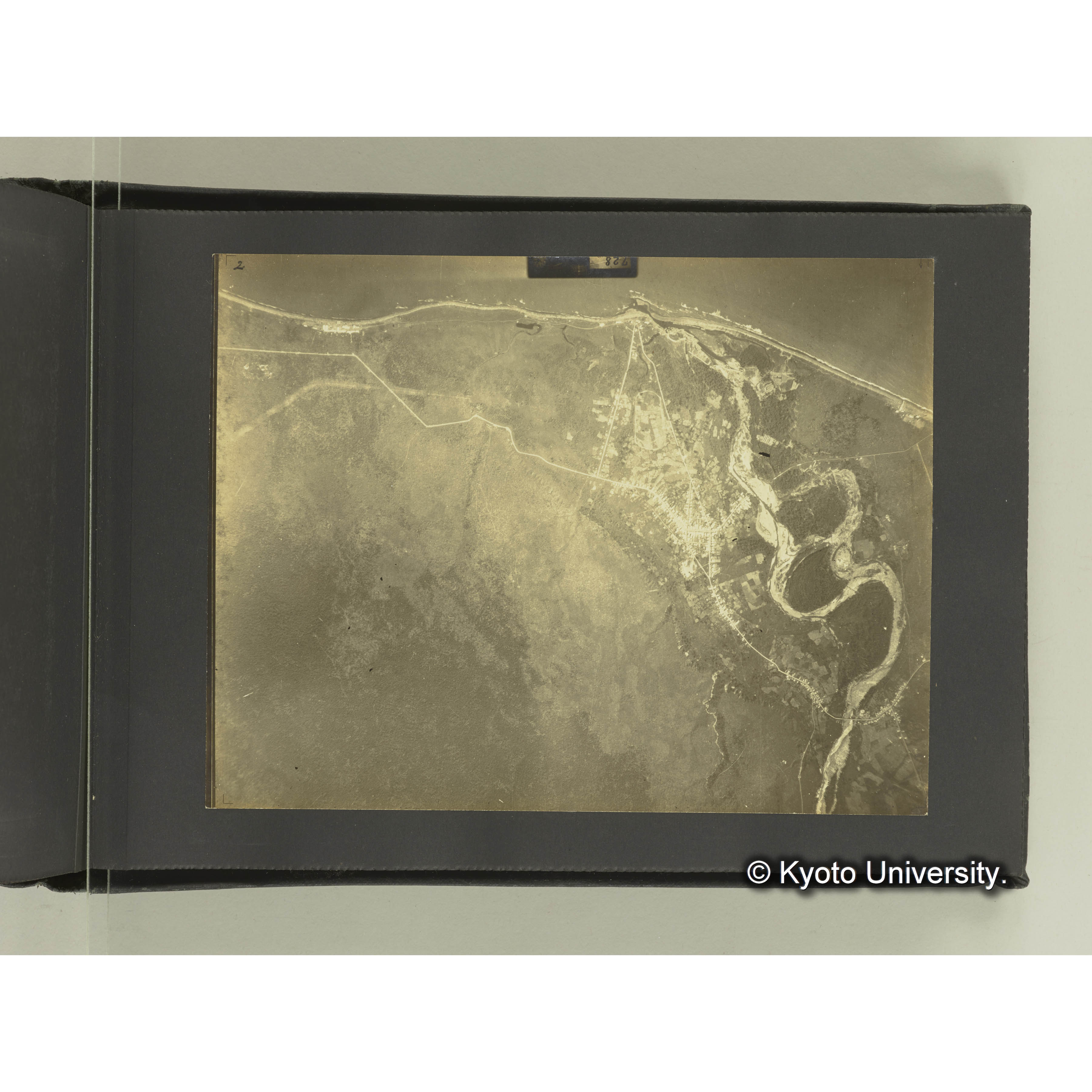 樺太航空写真10-02 (1)