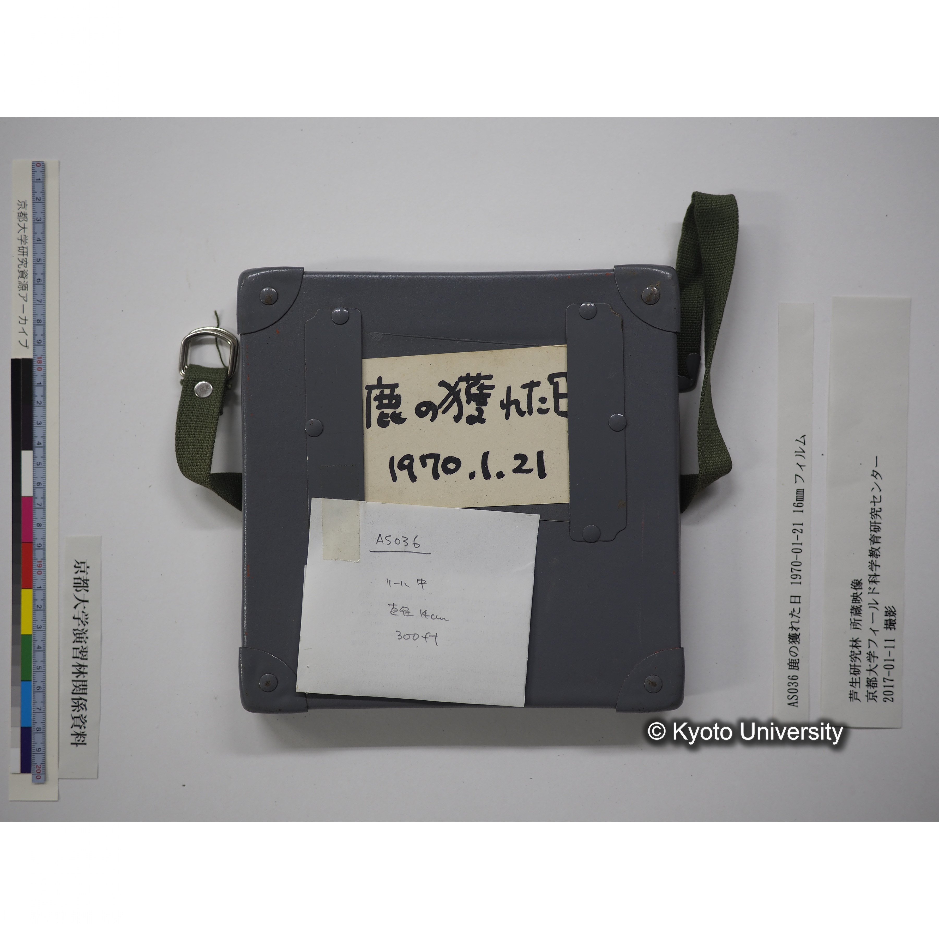 鹿の獲れた日 1970-01-21 (14)