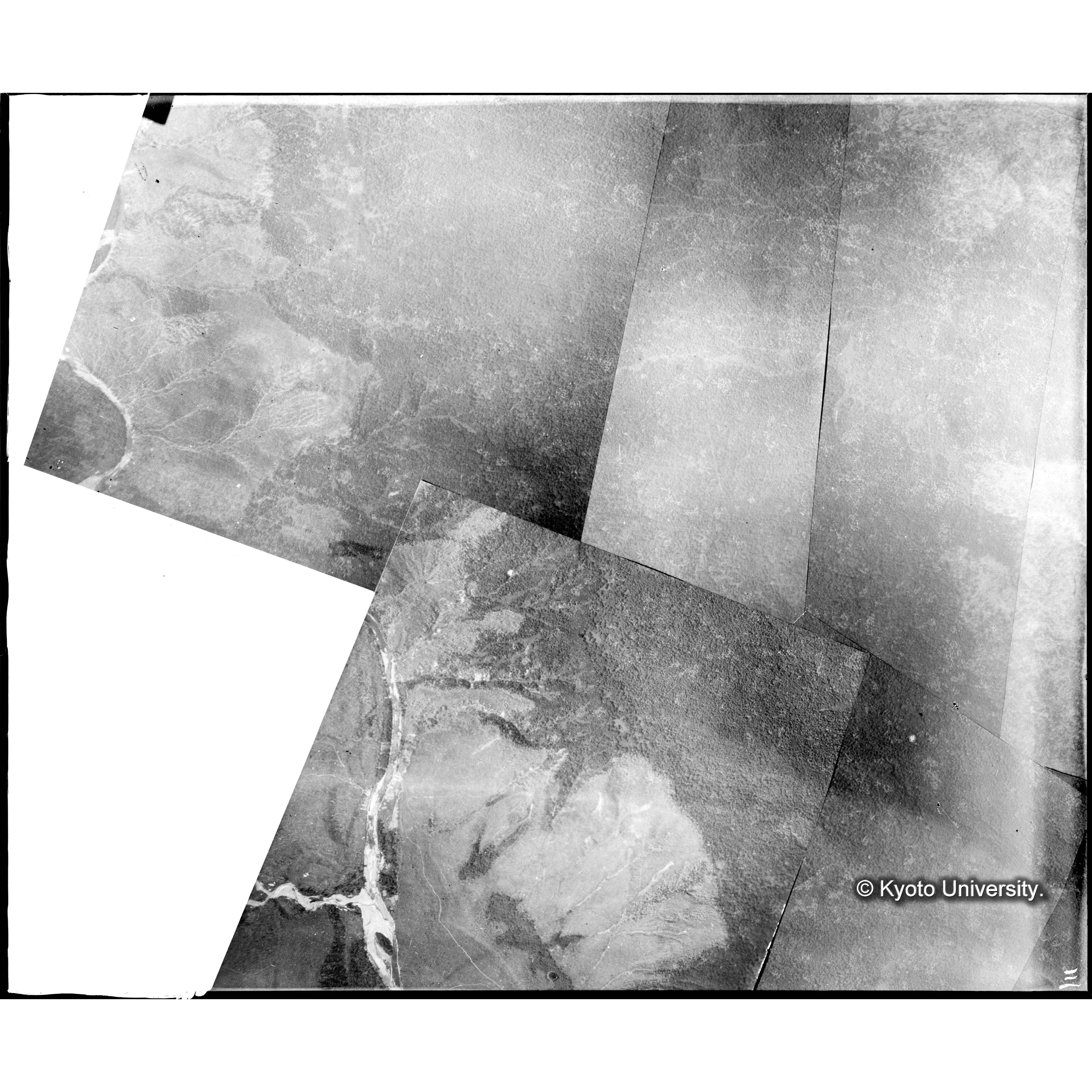 樺太航空写真集成写真03 (1)