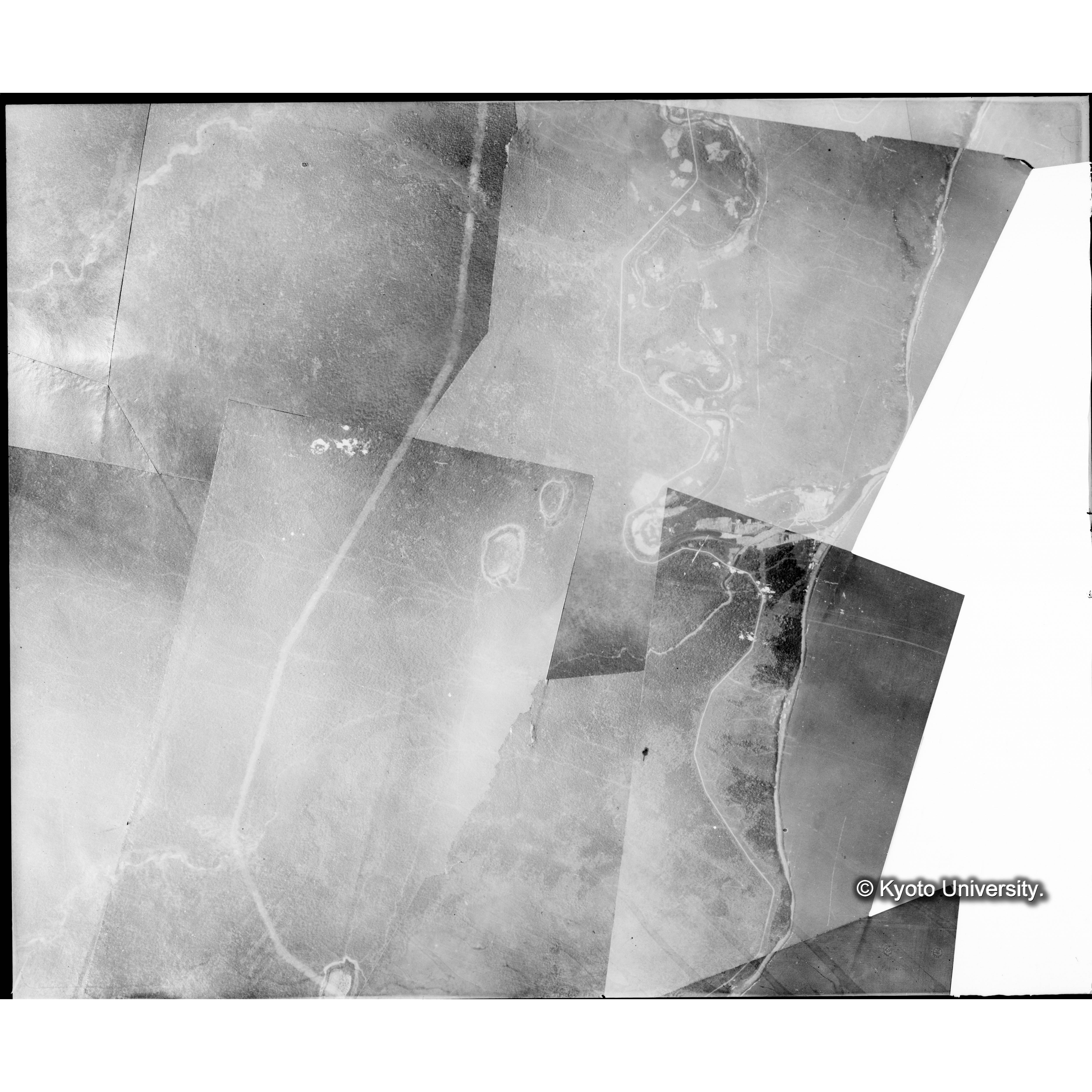 樺太航空写真集成写真05 (1)