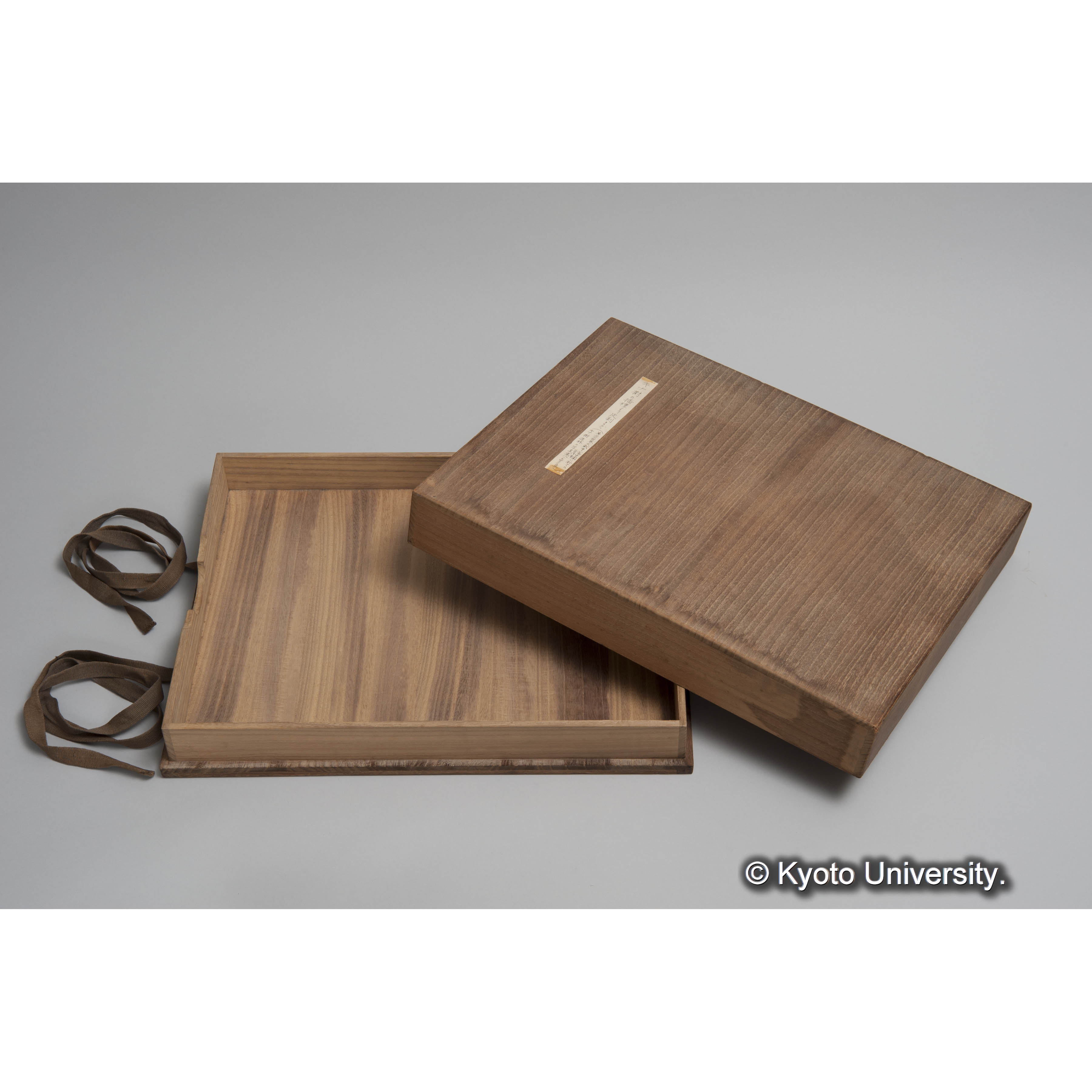 賜 天覧 規那樹造林 播種より剥皮まで. (3)