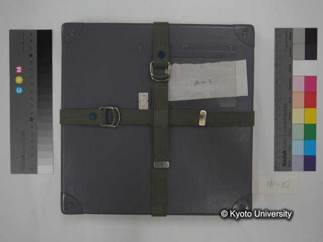 リール中02，知床風景いろいろ (1)