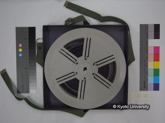 リール中02，知床風景いろいろ (2)