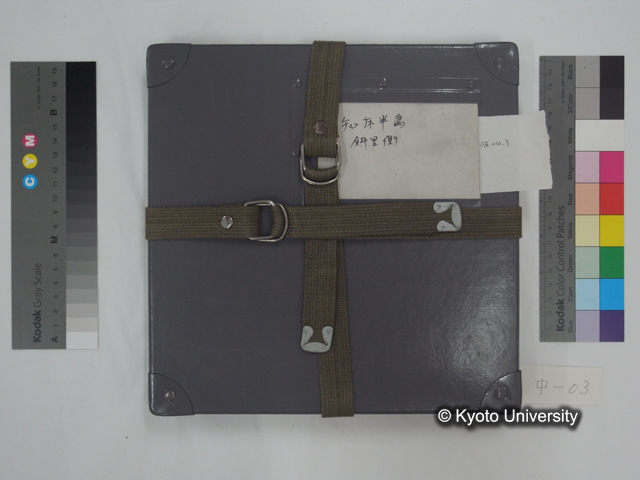 リール中03，知床半島斜里側 (1)