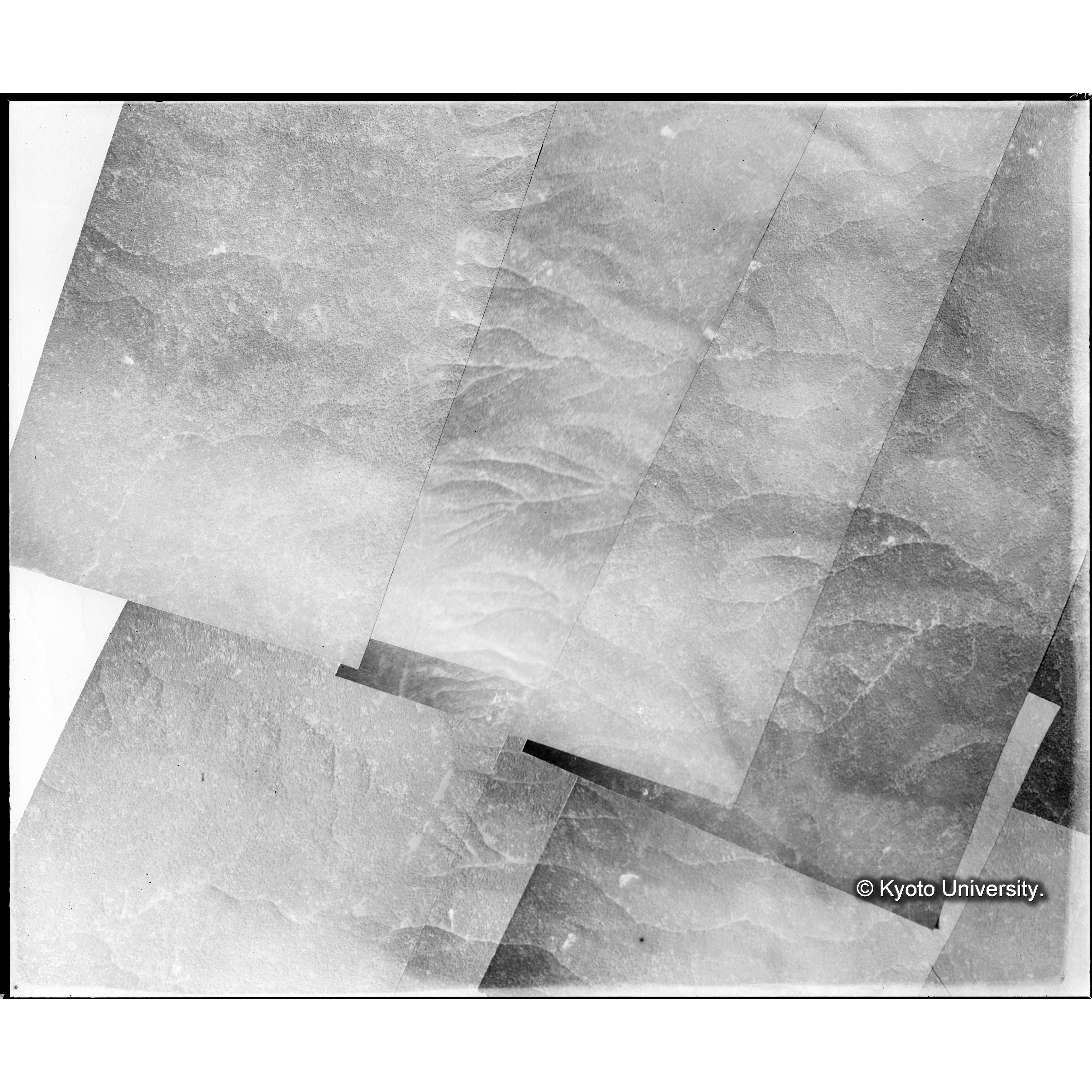 樺太航空写真集成写真26 (1)