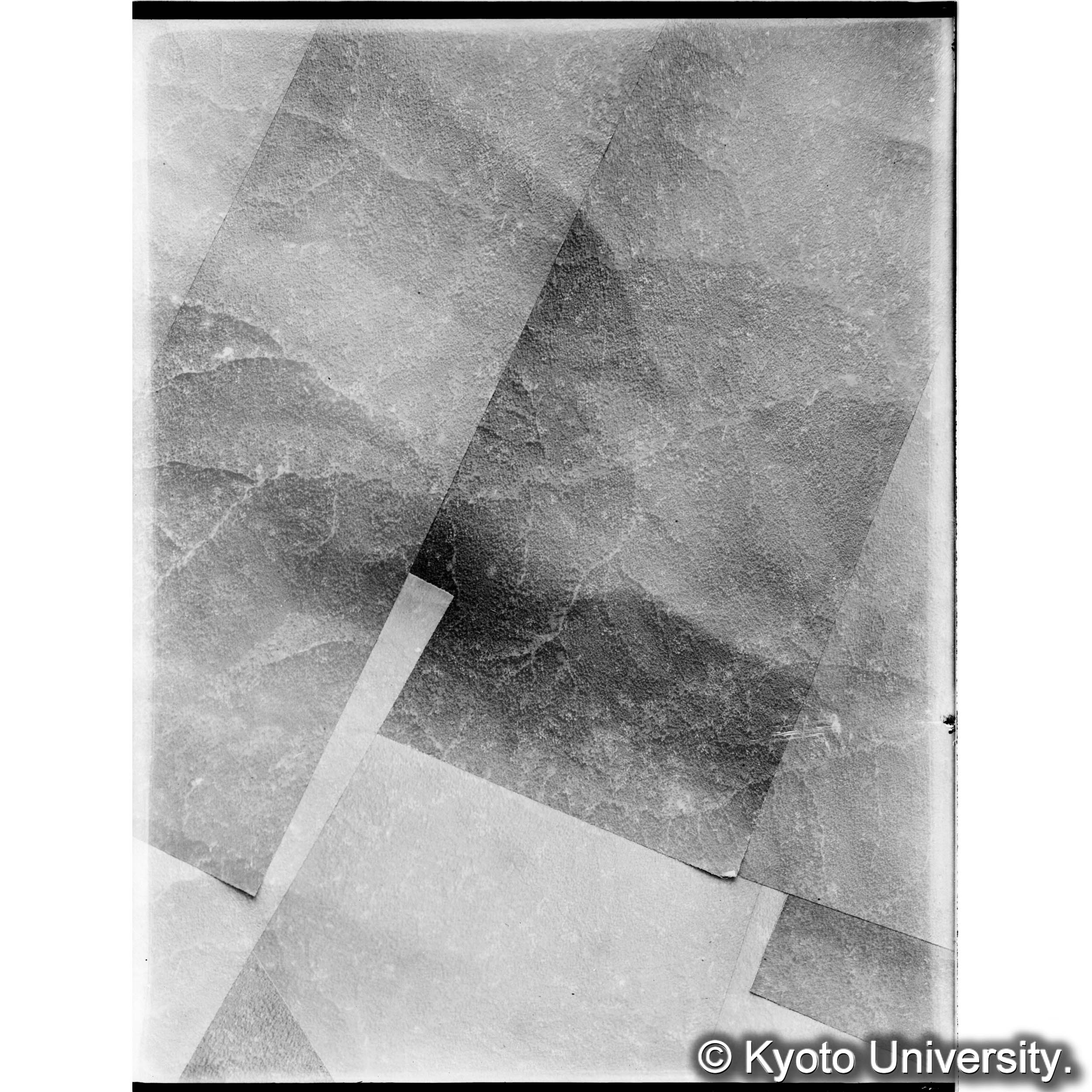 樺太航空写真集成写真27 (1)