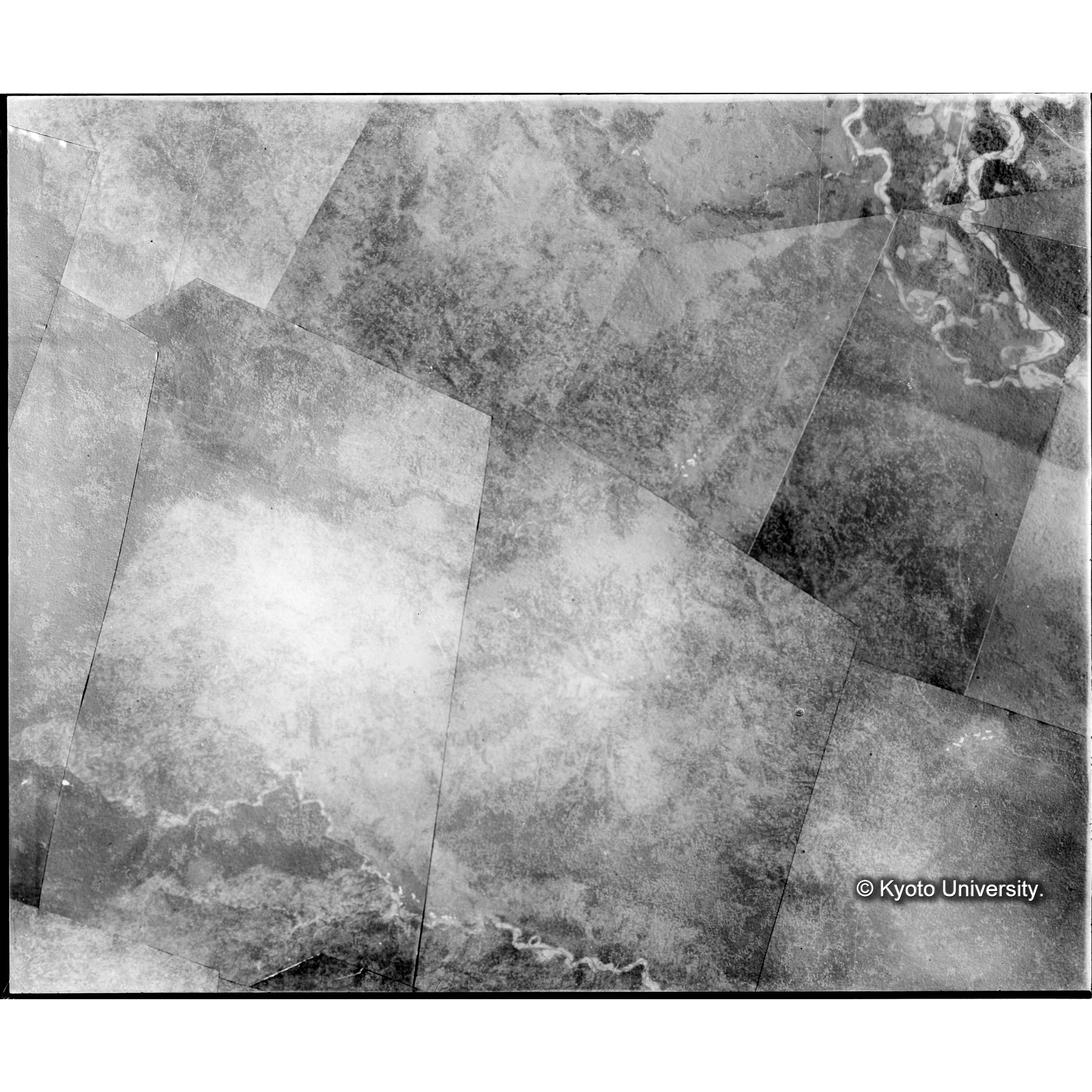 樺太航空写真集成写真07 (1)