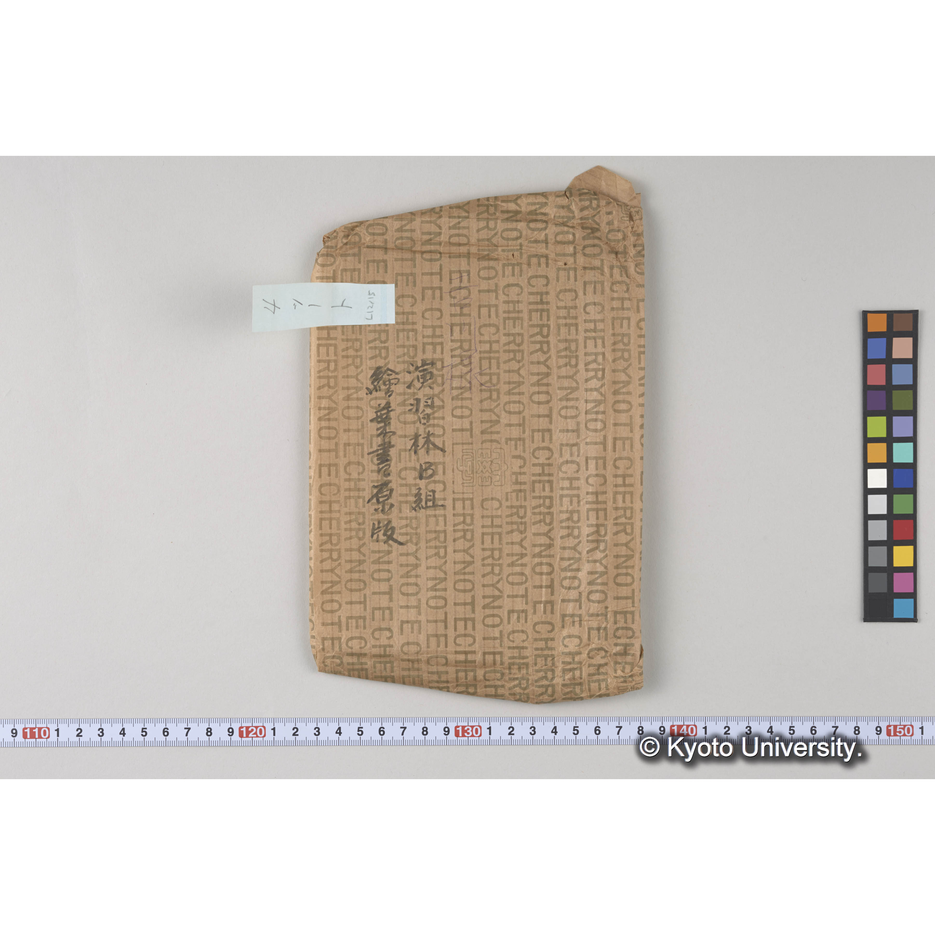 ガラス乾板L (24)