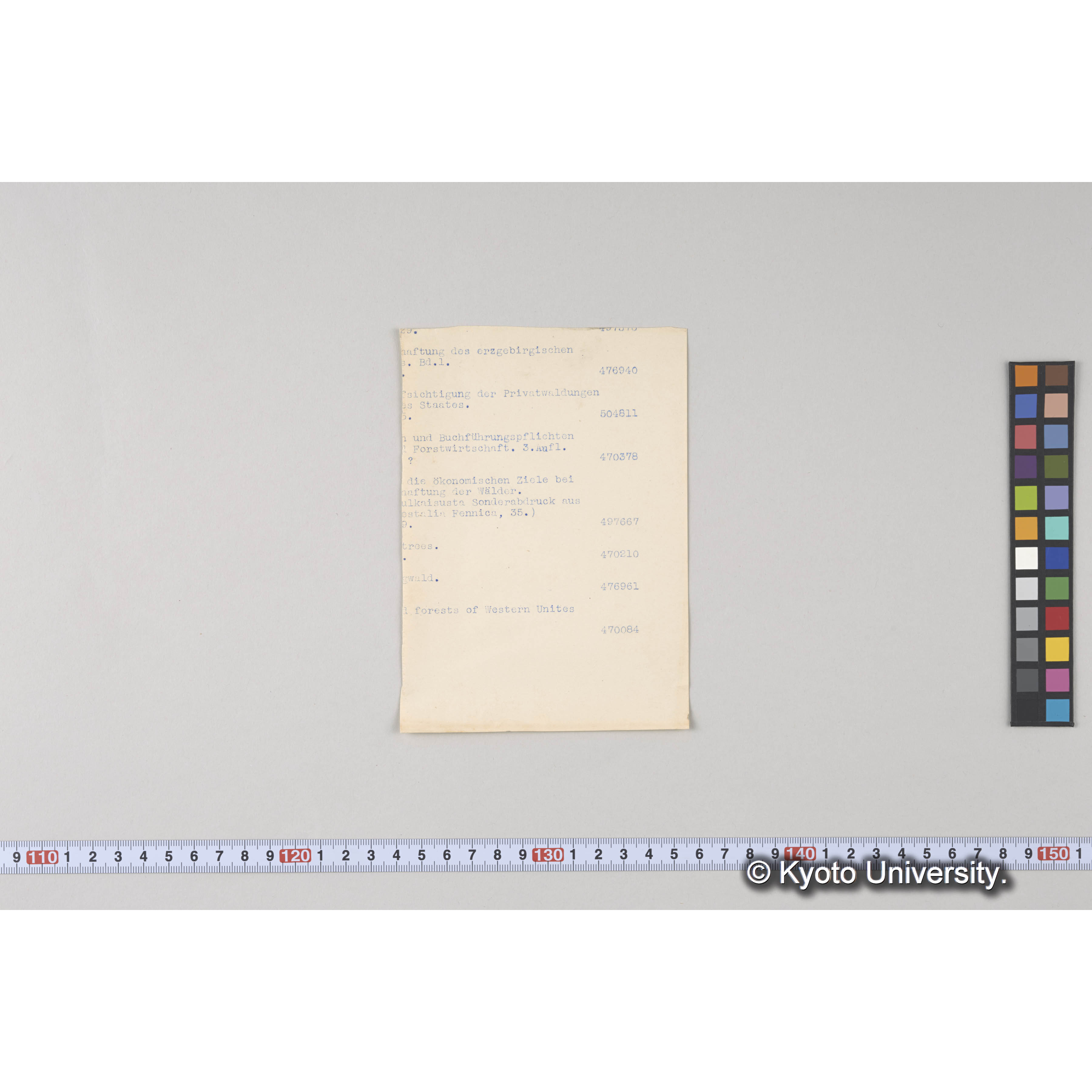 ガラス乾板L (30)