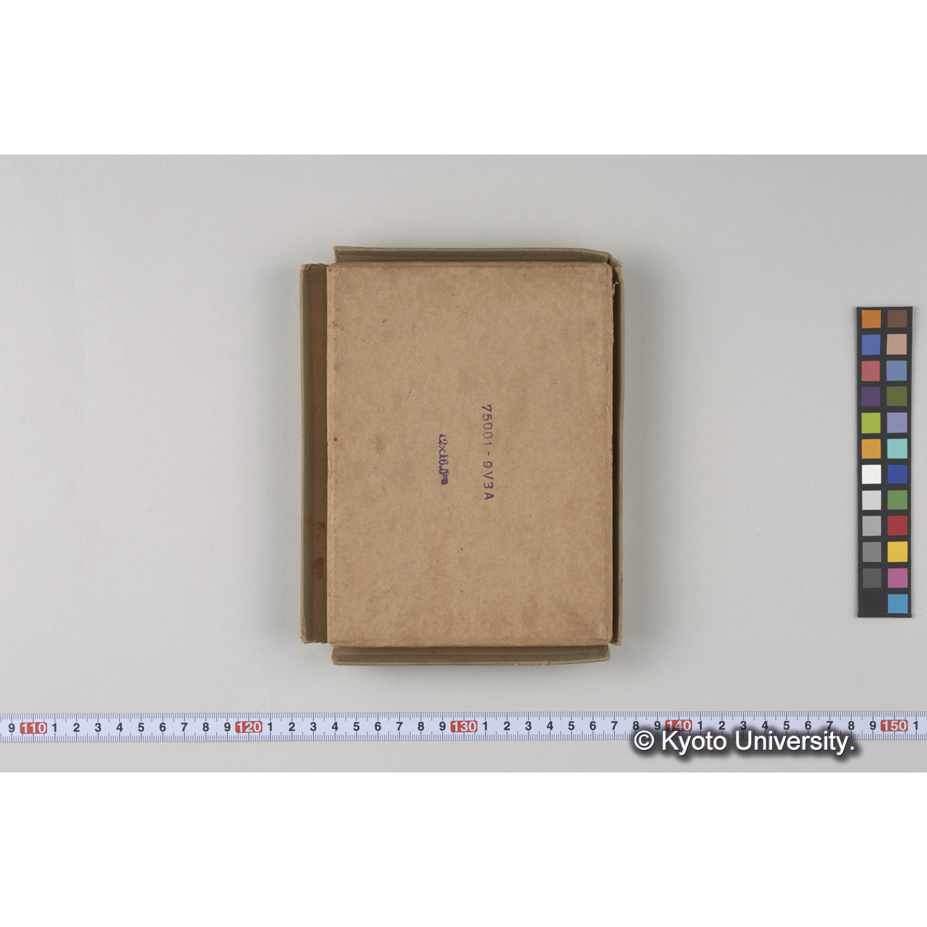 ガラス乾板L (33)