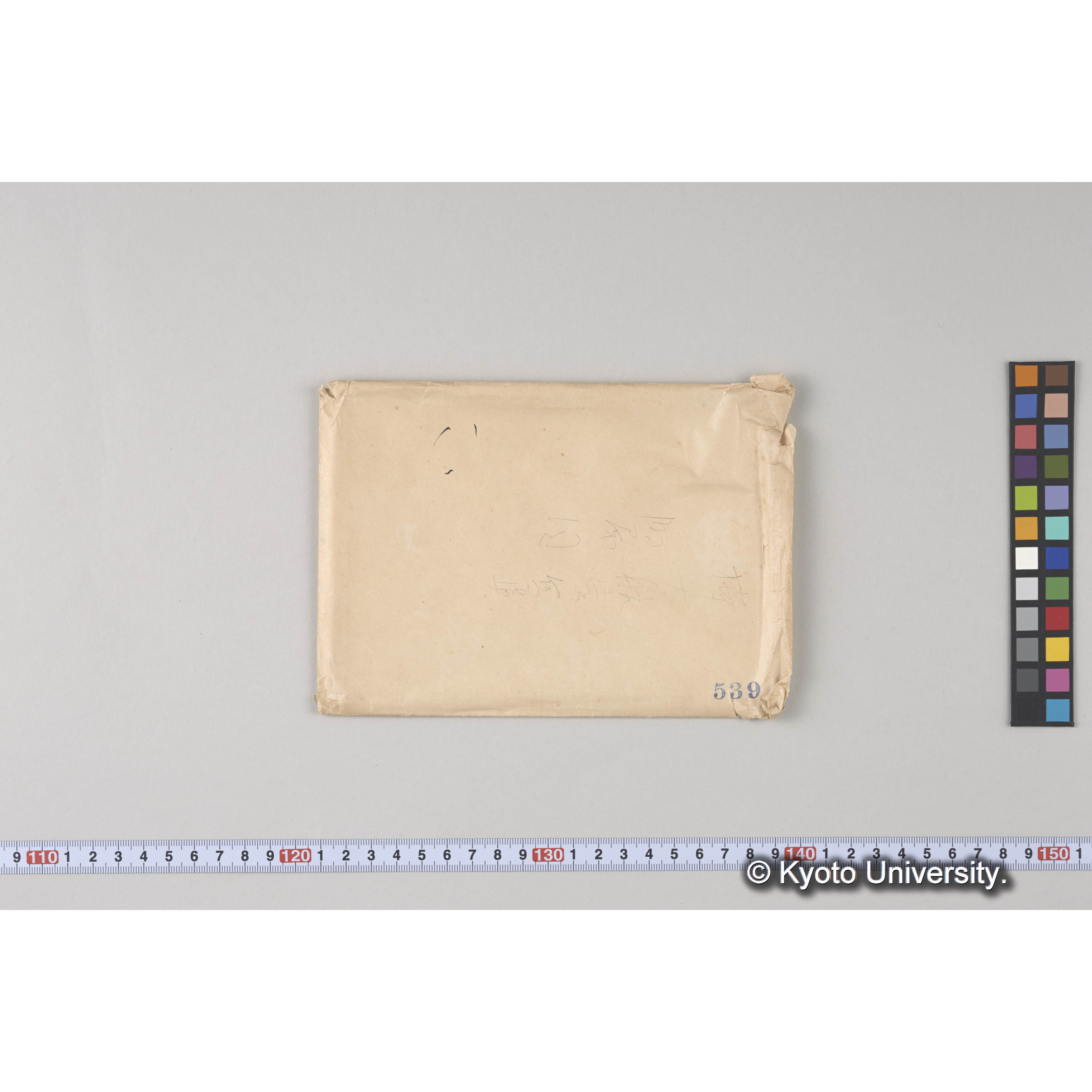 ガラス乾板L (35)