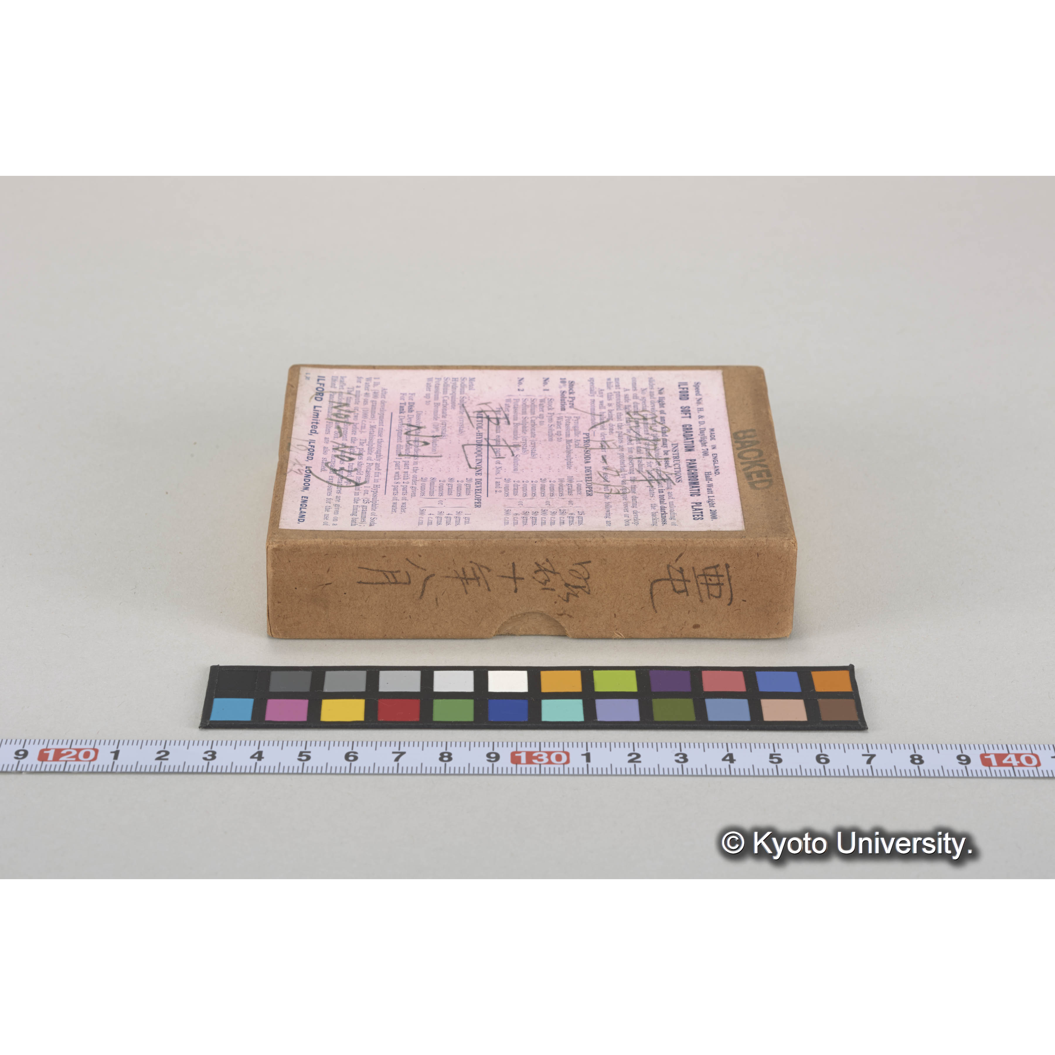 ガラス乾板樺太11 (2)