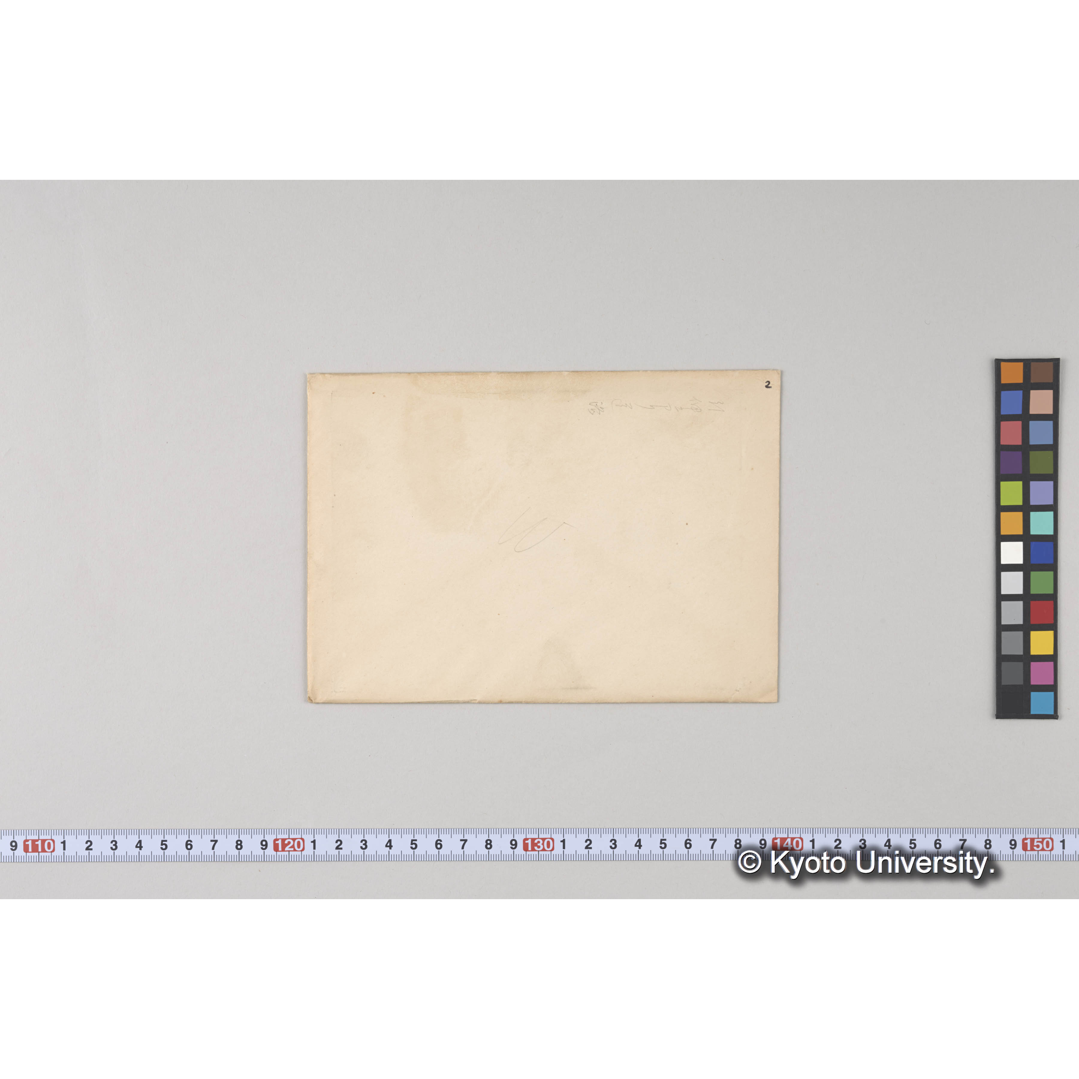 ガラス乾板I (5)