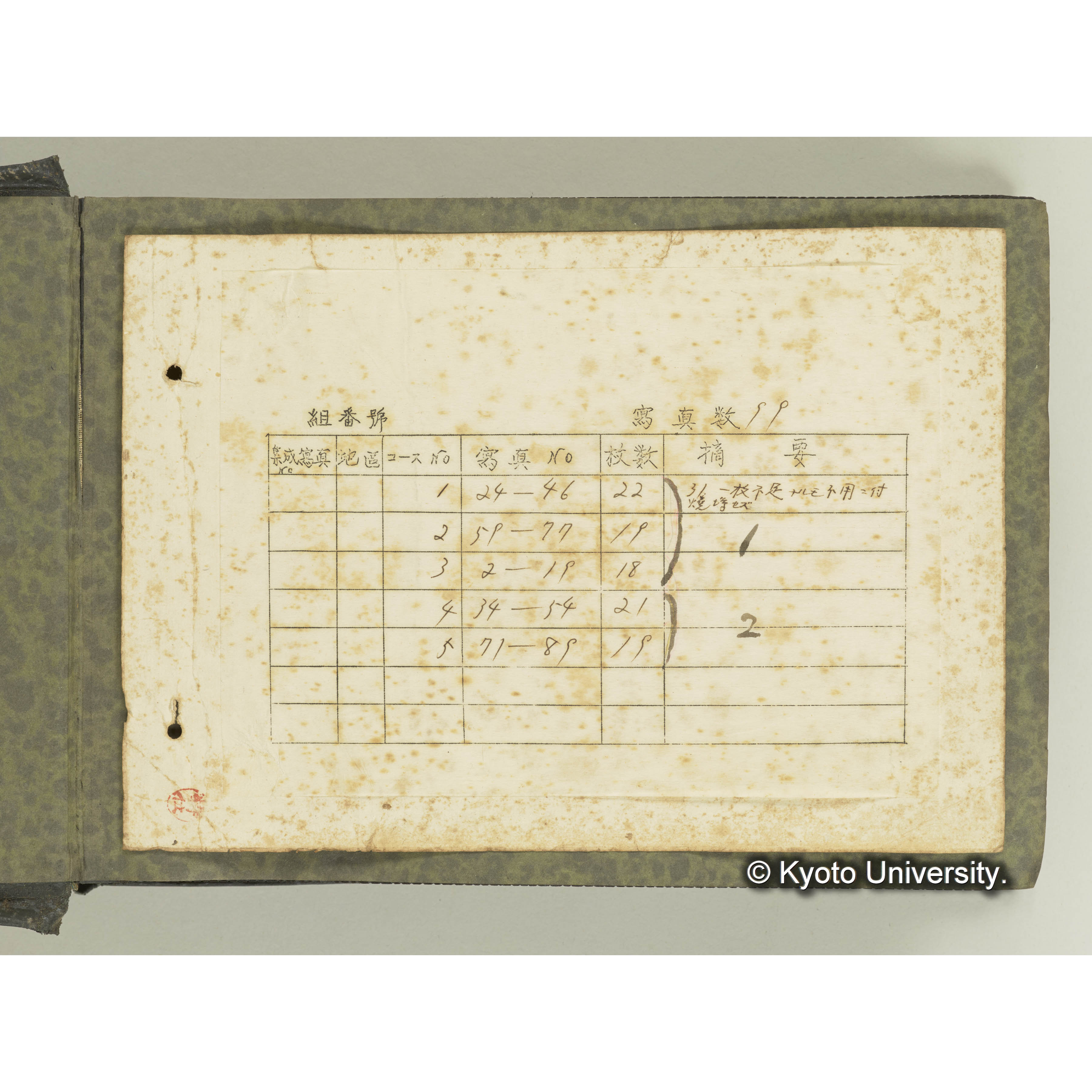 樺太航空写真アルバムその1 (5)