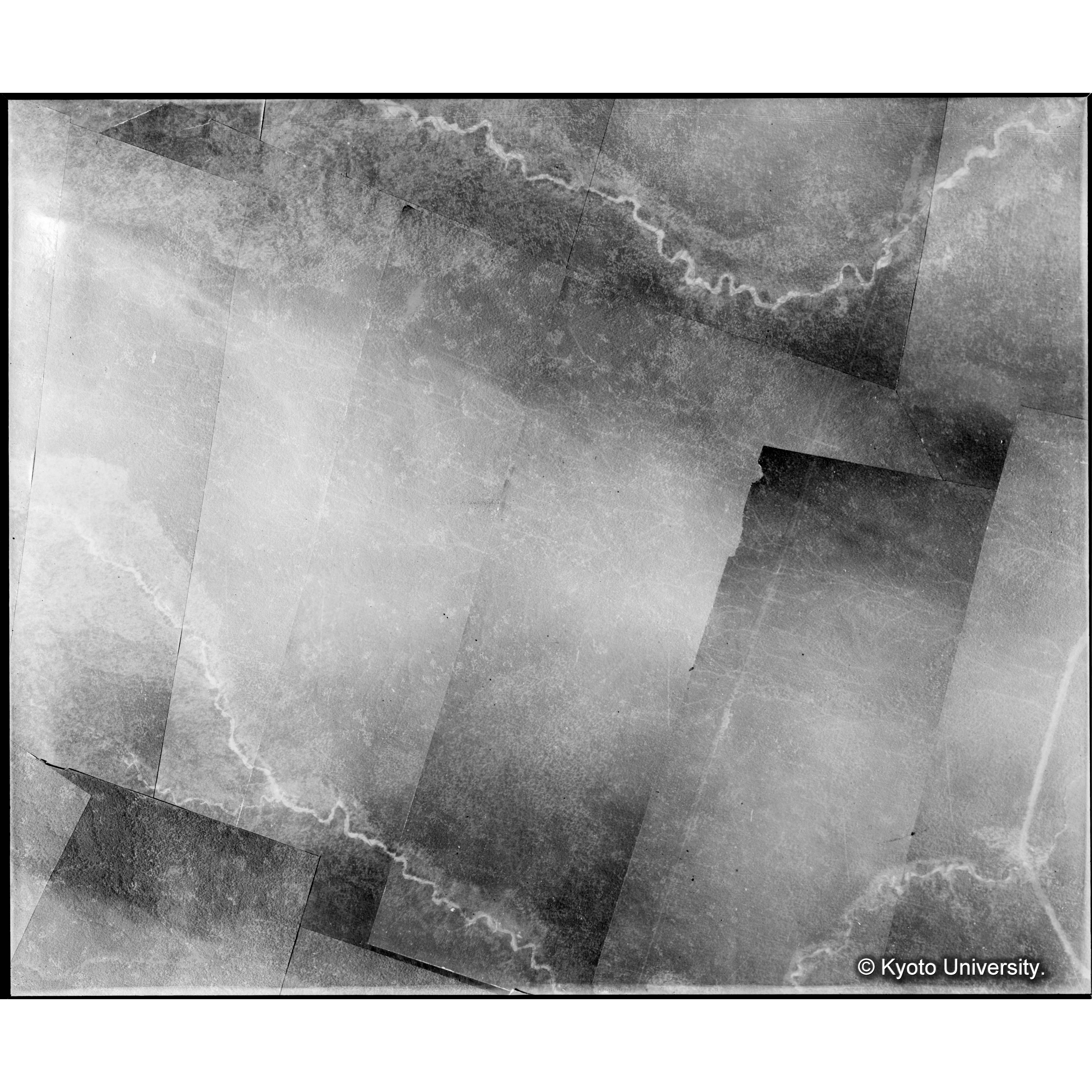 樺太航空写真集成写真04 (1)