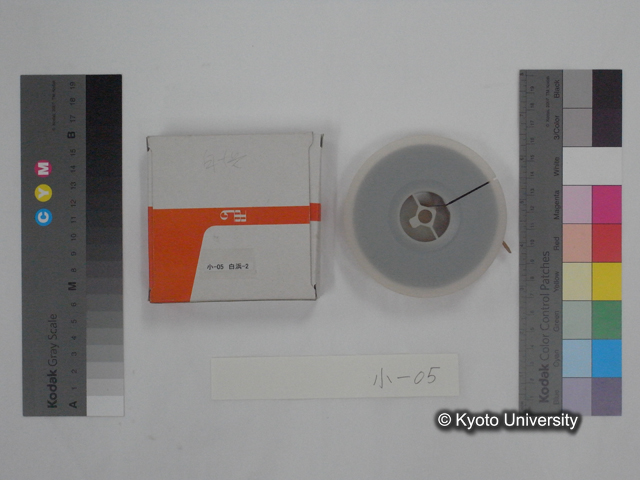 リール小05，白浜クマ牧場実験-2 (2)